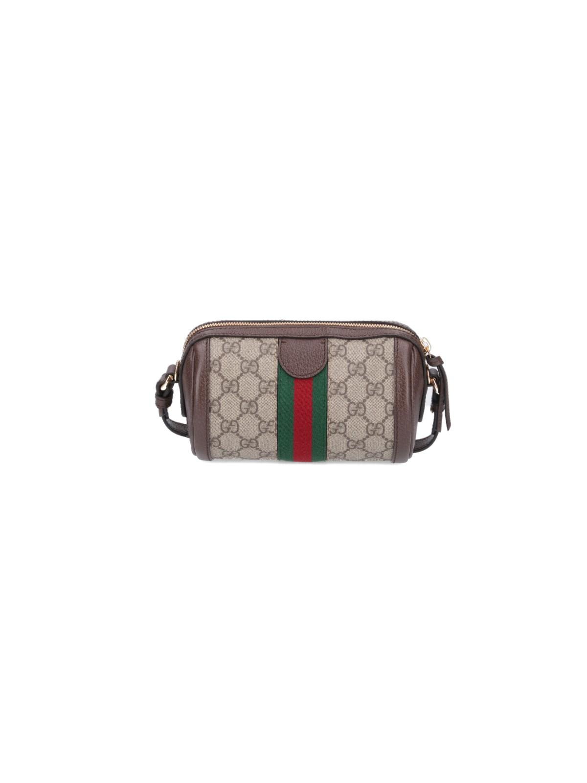 Gucci Mini Bag Ophidia