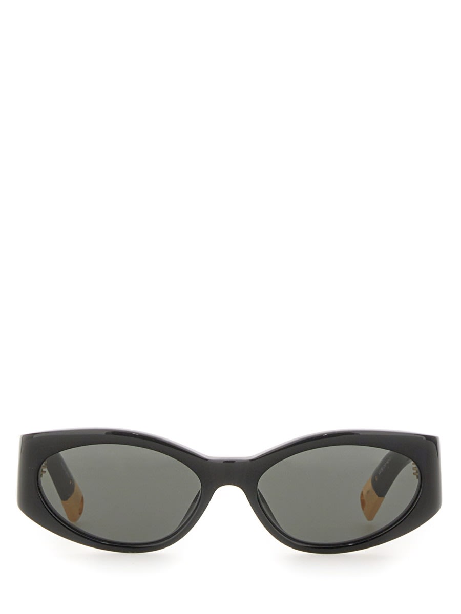 Sunglasses ovalo