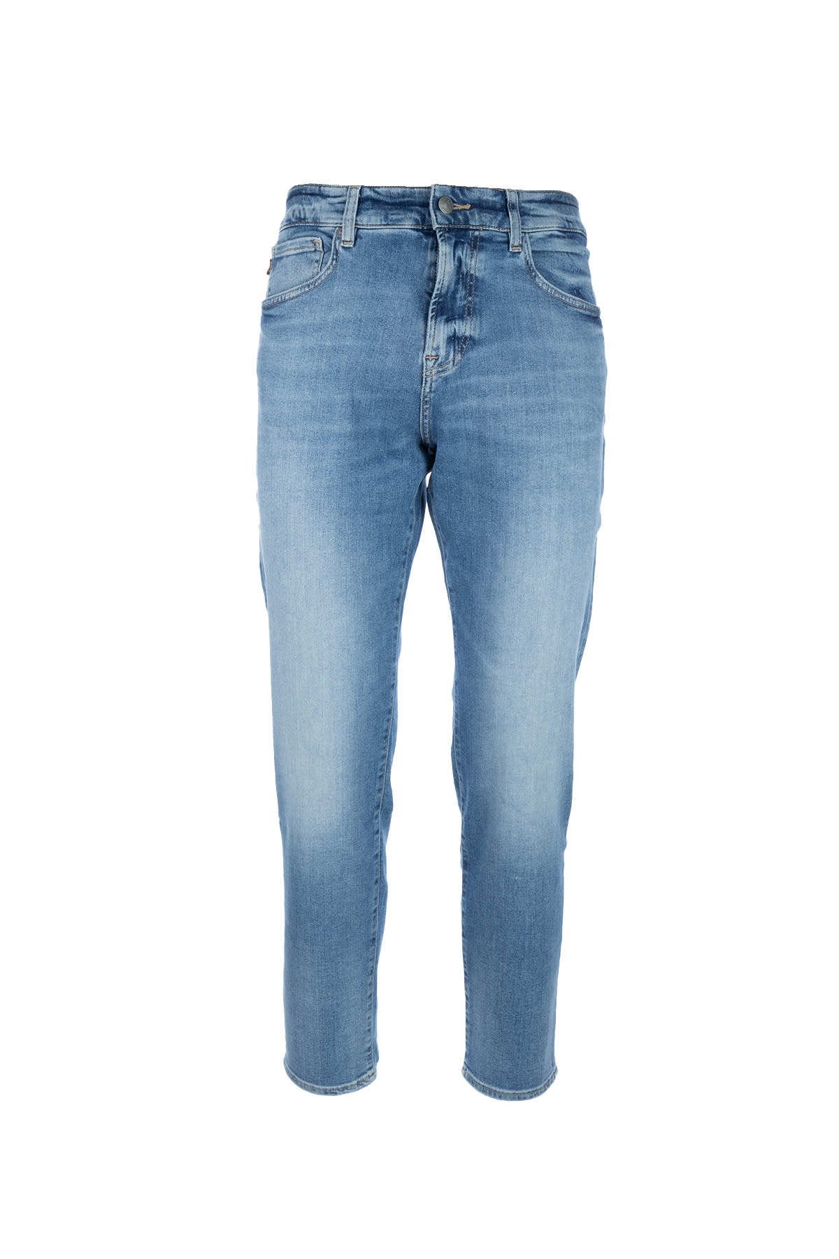 Hugo Boss Jeans