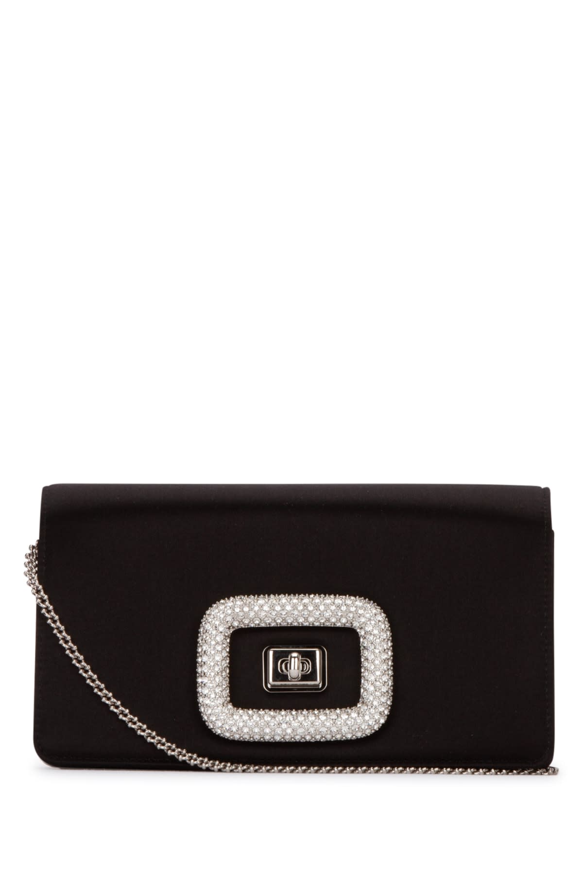 Roger Vivier Borsa In Black