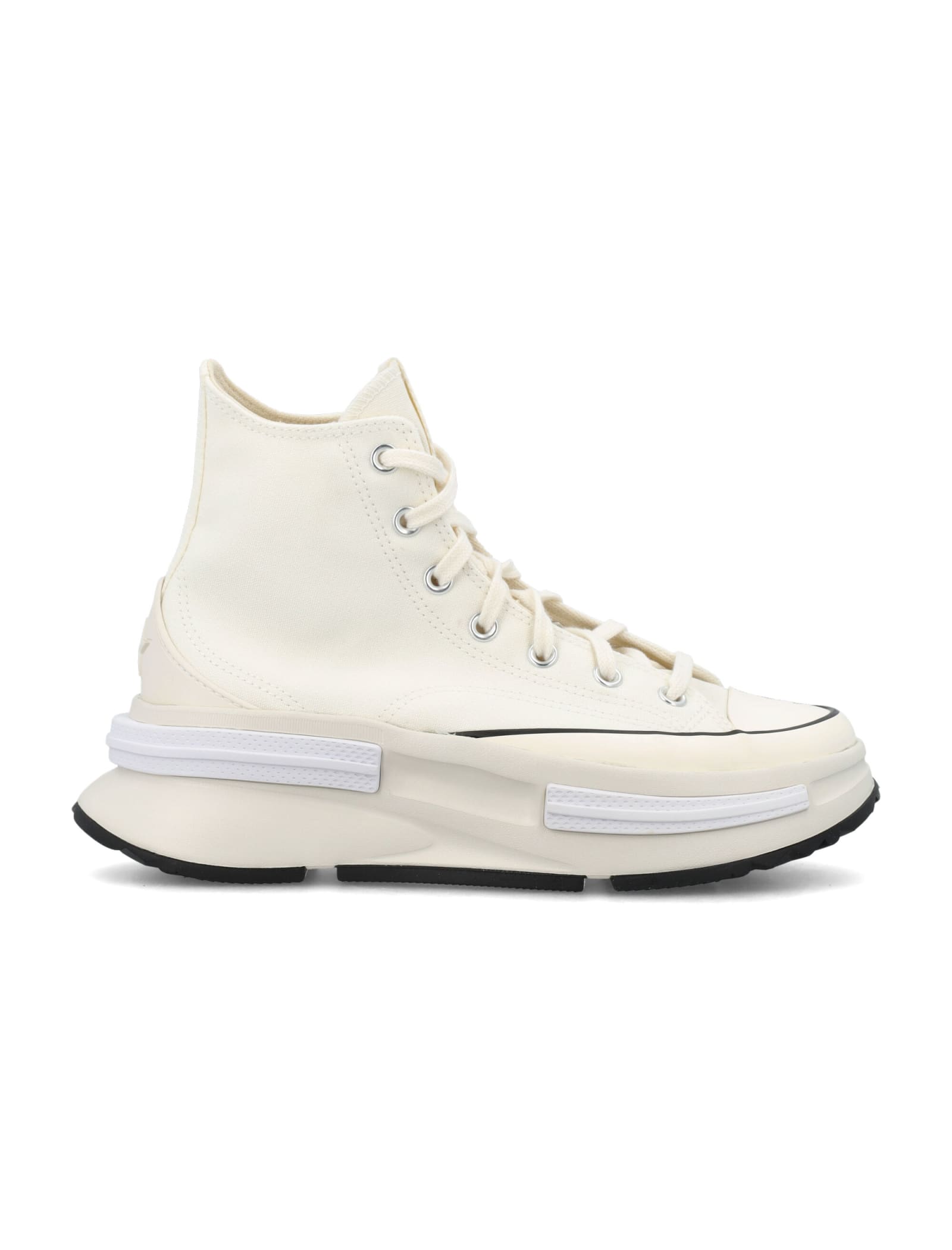 Converse ​run Star Legacy Cx High-top Sneakers In White