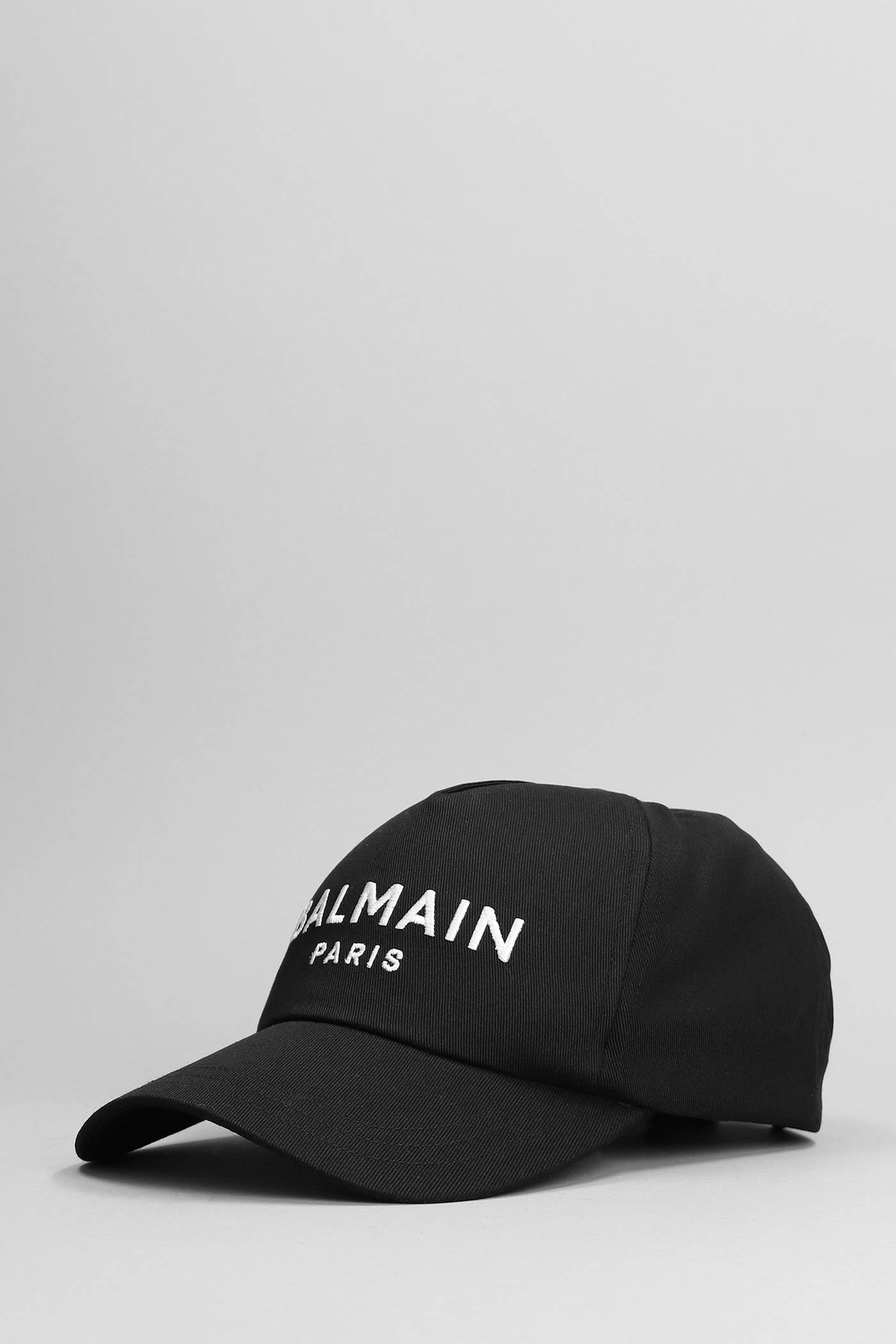 Balmain cotton hat