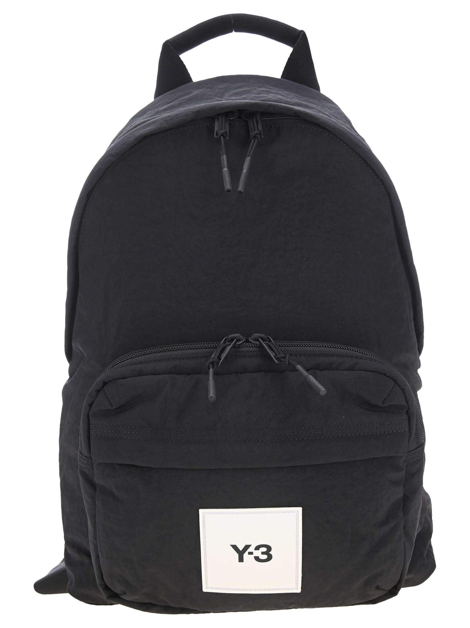 Y-3 Adidas Y3 Techlite Tweak Bag