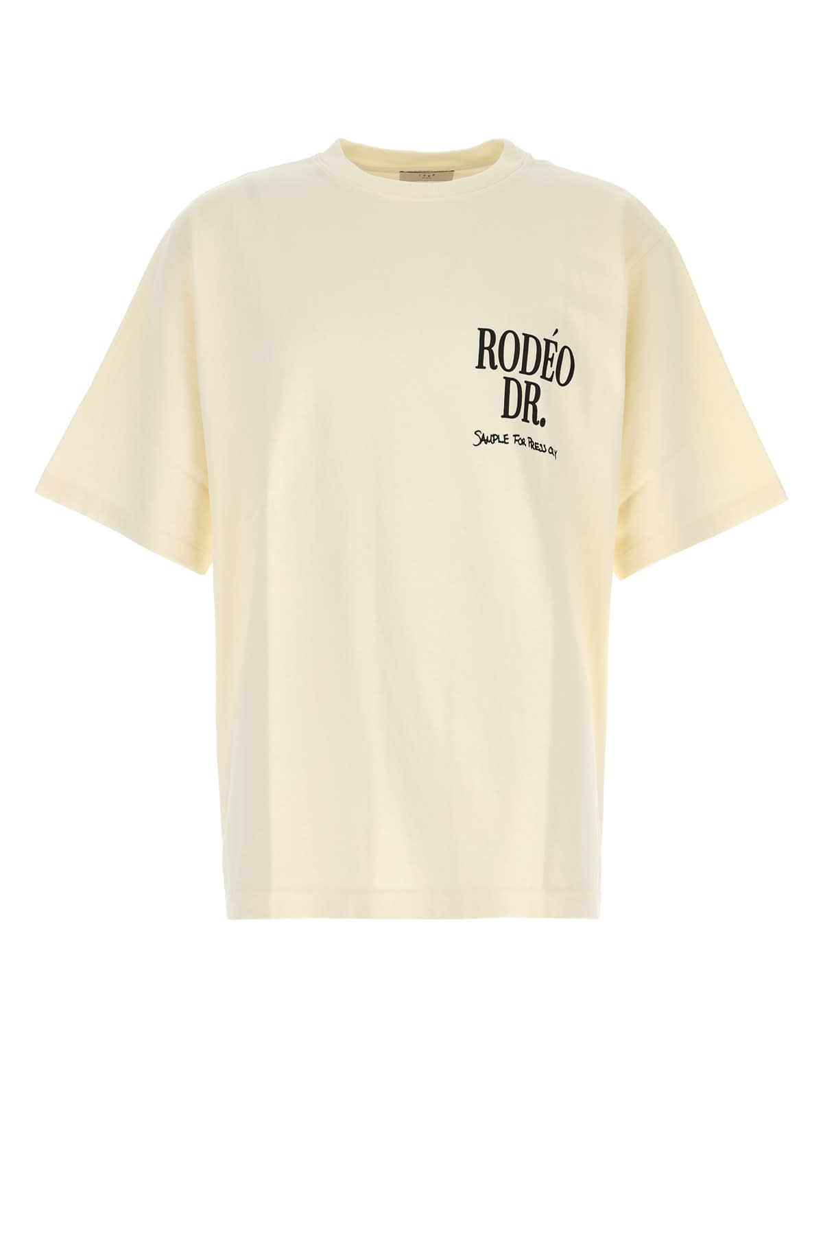 T-shirt Ss Rodeo