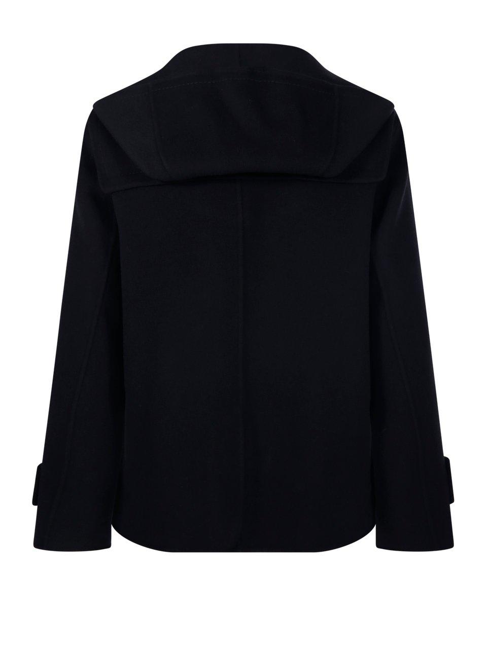 Shop 's Max Mara Time Double-breasted Straight Hem Jacket