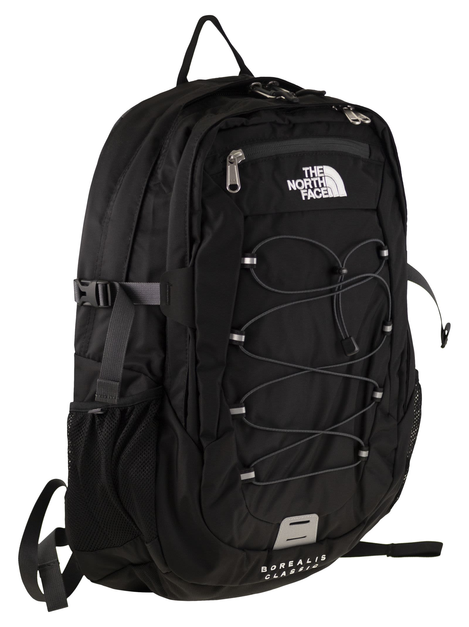 The North Face Borealis - Classic Backpack In Black