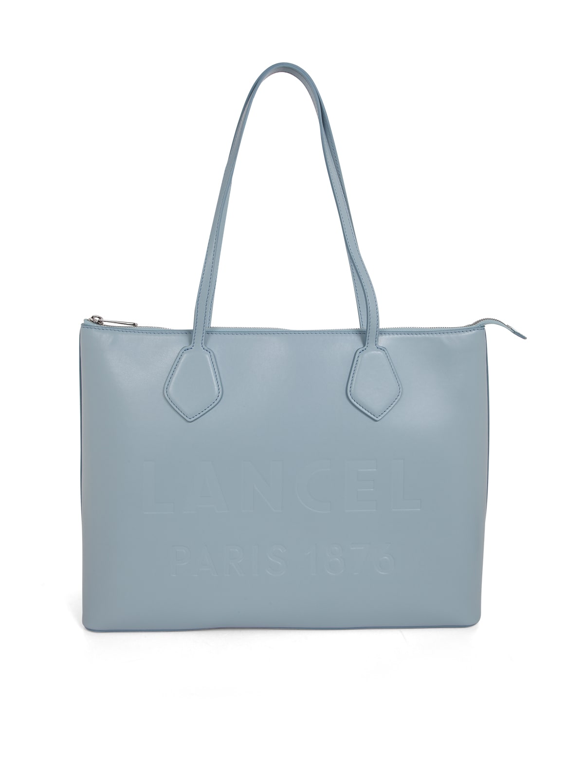 Lancel Pram Suit With Lining In Azur