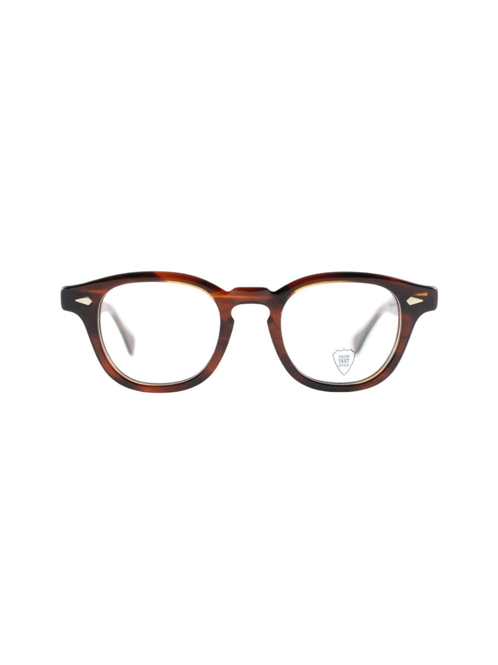 Shop Julius Tart Optical Ar Glasses