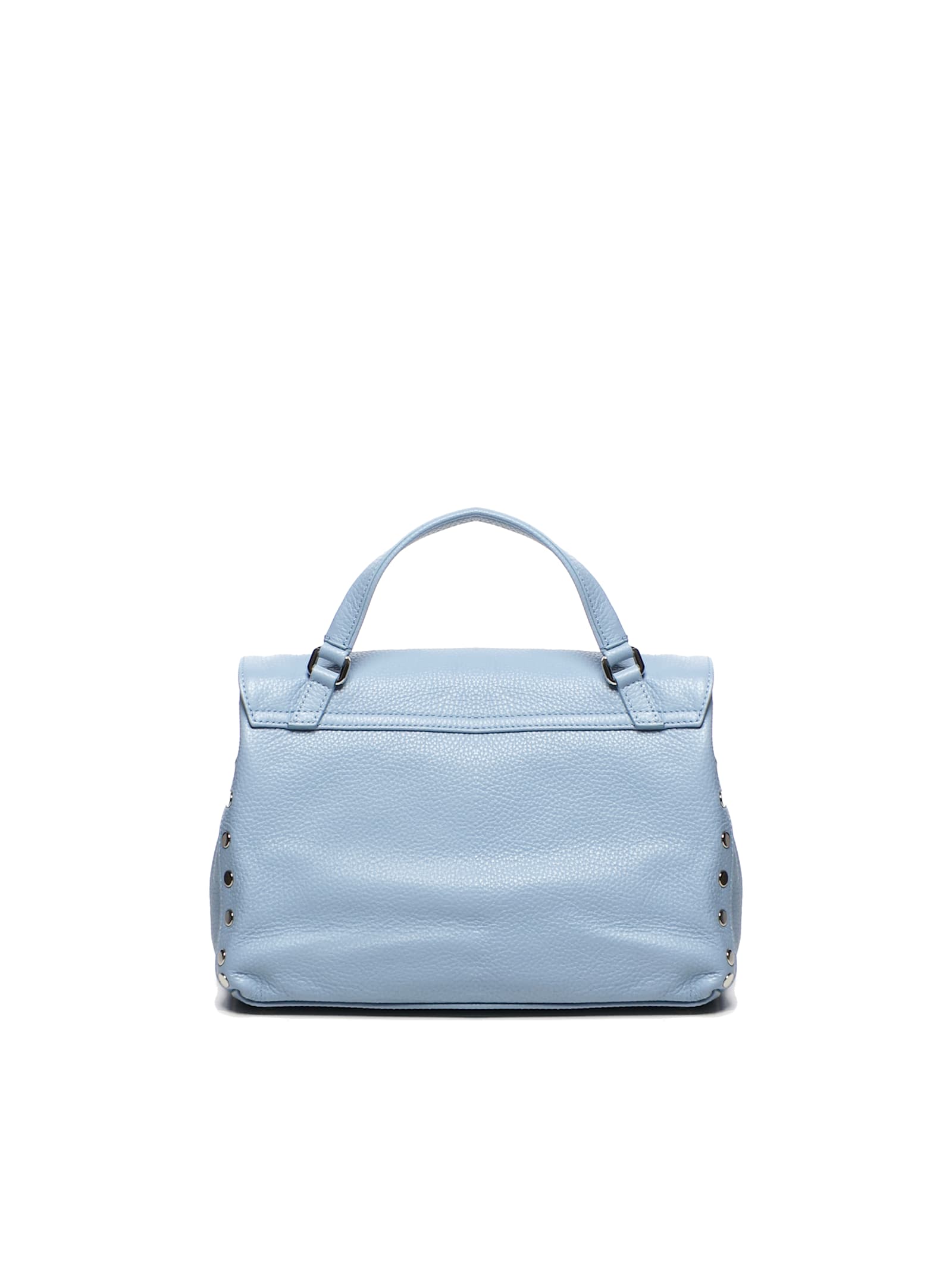 Zanellato Bag Daily With Shoulder Strap