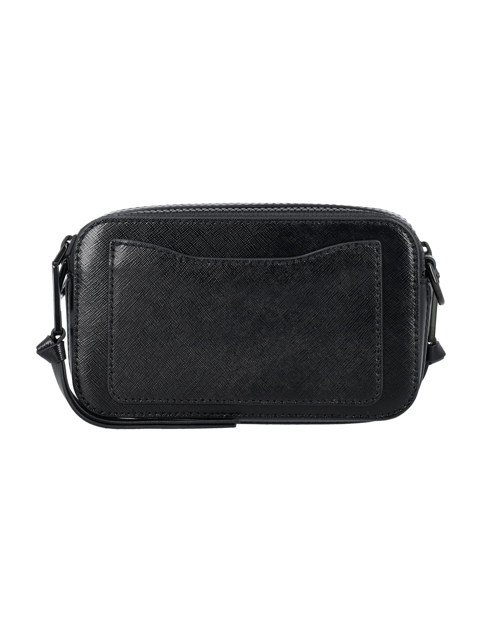 Marc Jacobs The Snapshot In Black