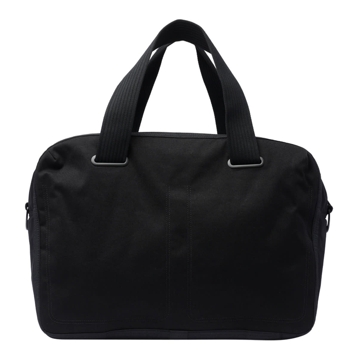 Shop Y-3 Classic Holdall Bag In Black