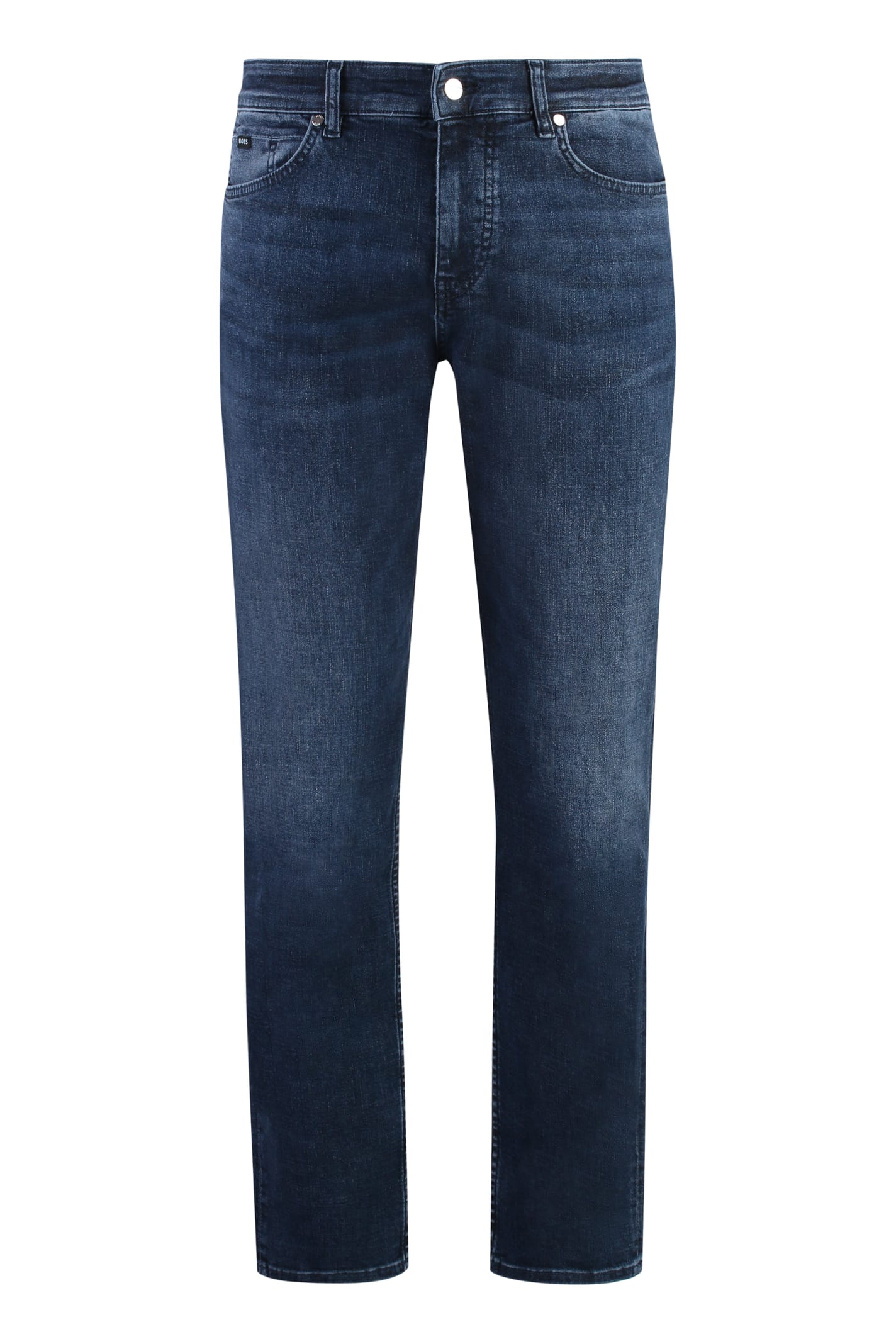 5-pocket Slim Fit Jeans