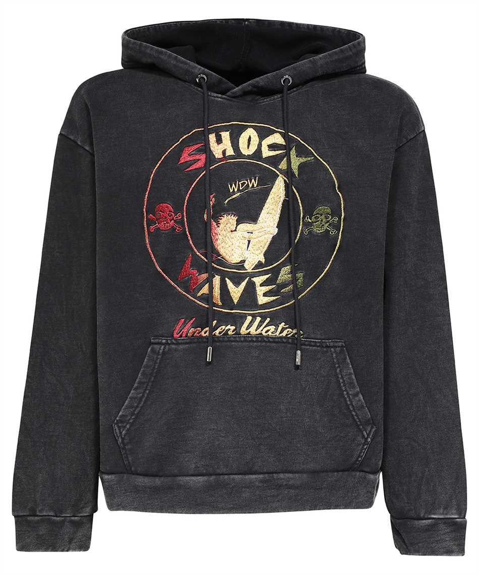 Cotton Hoodie
