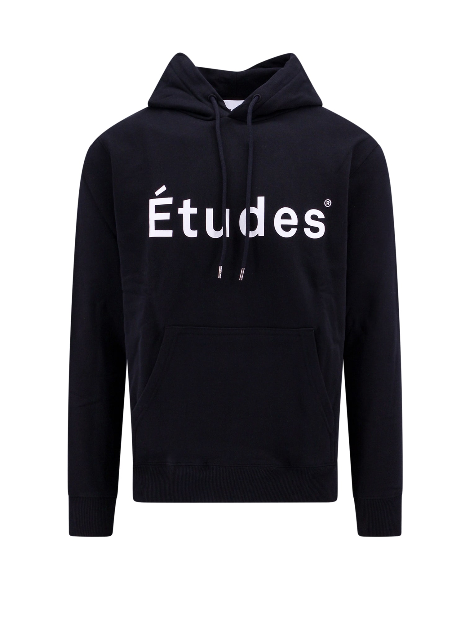 Shop Etudes Studio Klein Etudes Sweatshirt In Black