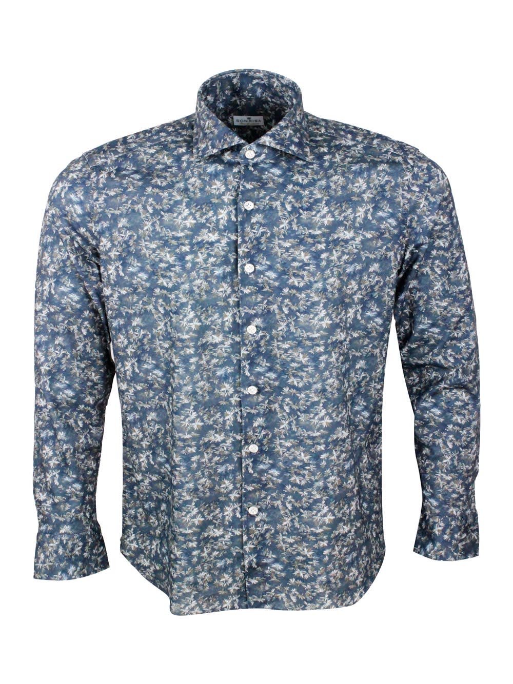 Sonrisa Shirt