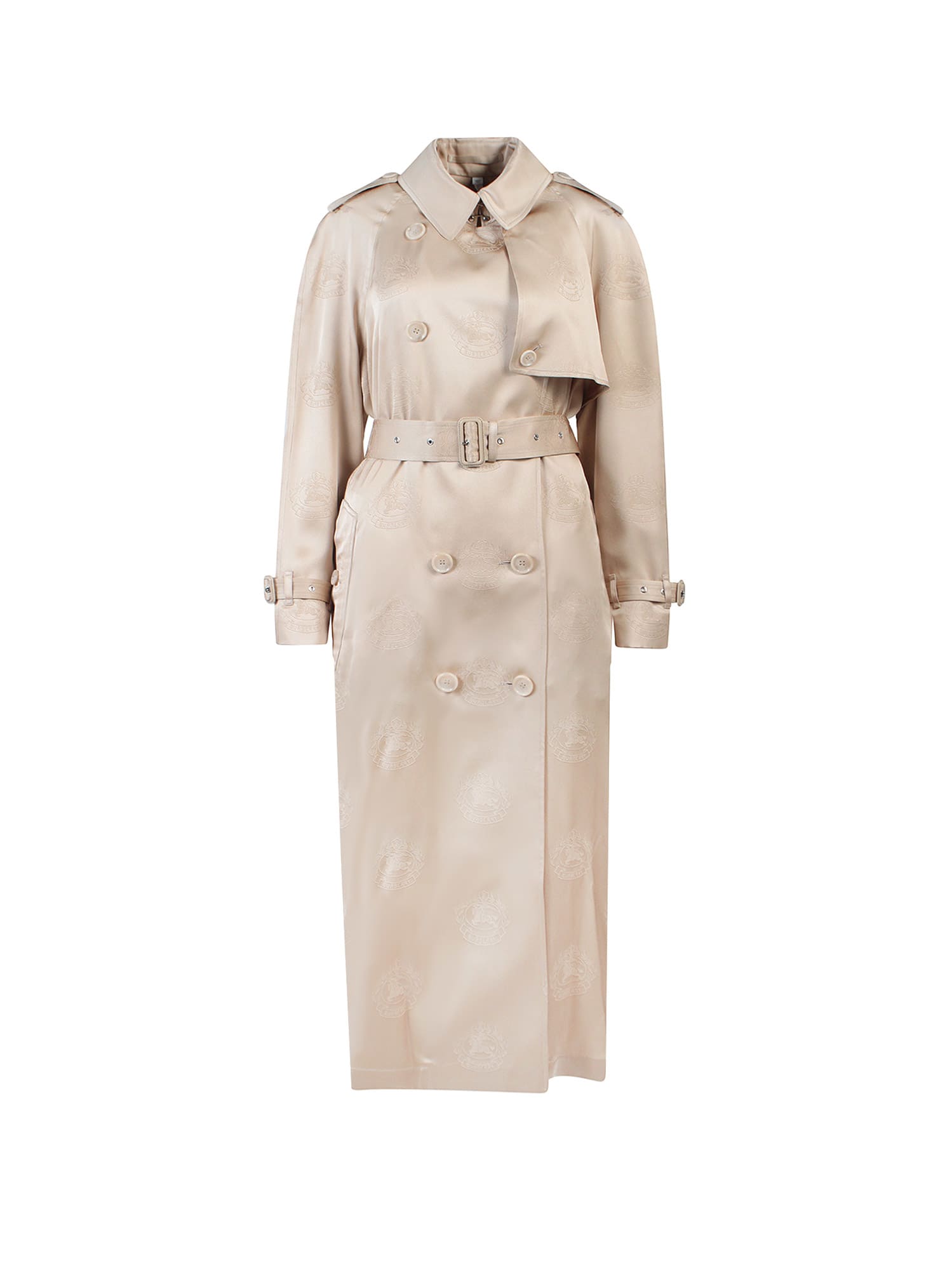 Burberry Pedley Trench