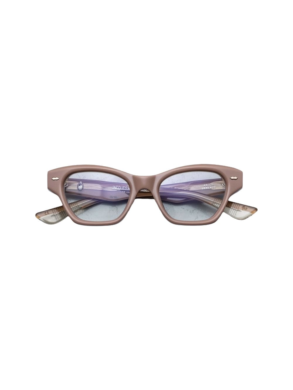 Shop Jacques Marie Mage Grace - Porter Sunglasses