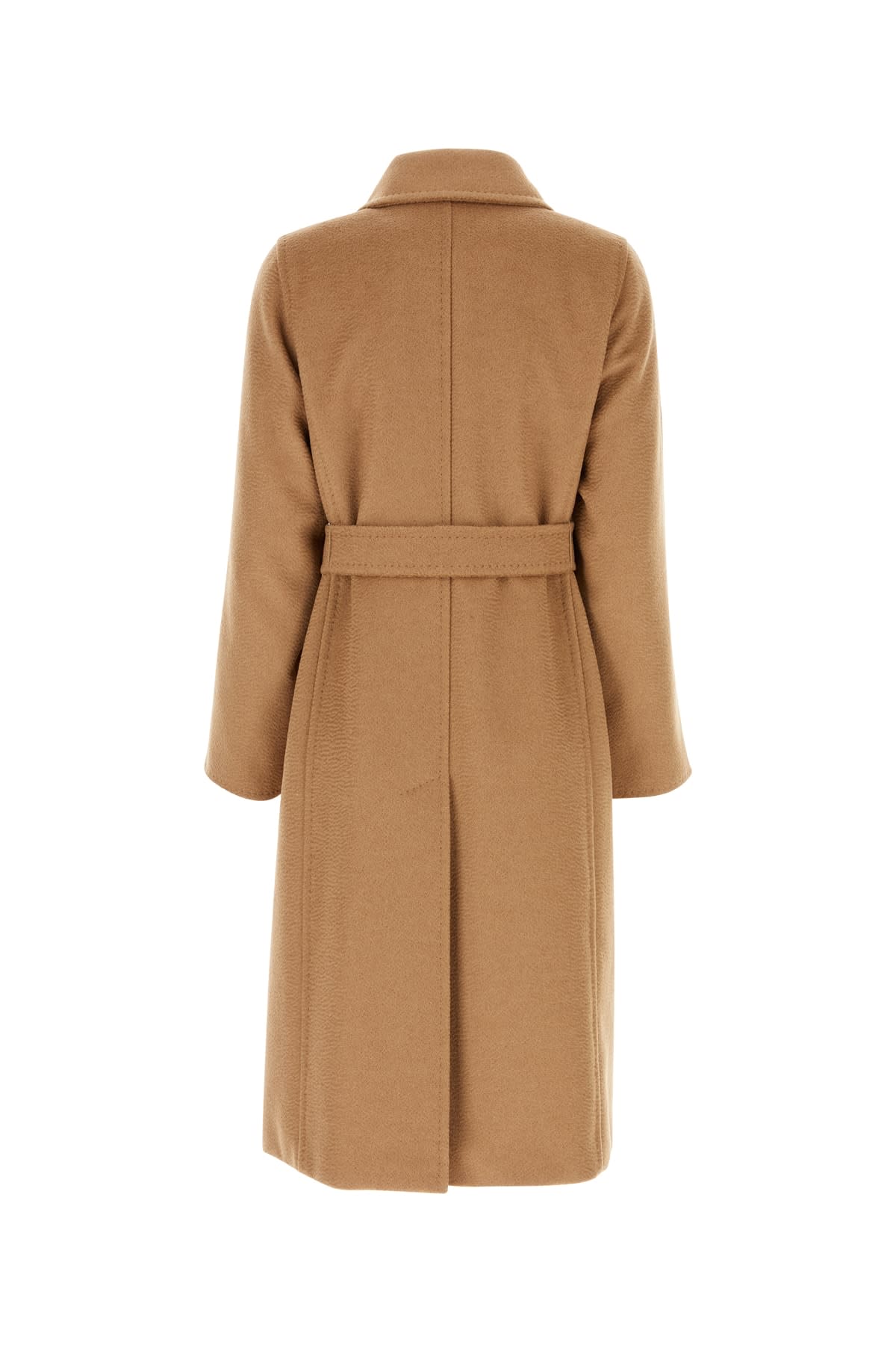 Shop Max Mara Cappotto Manuela In 001