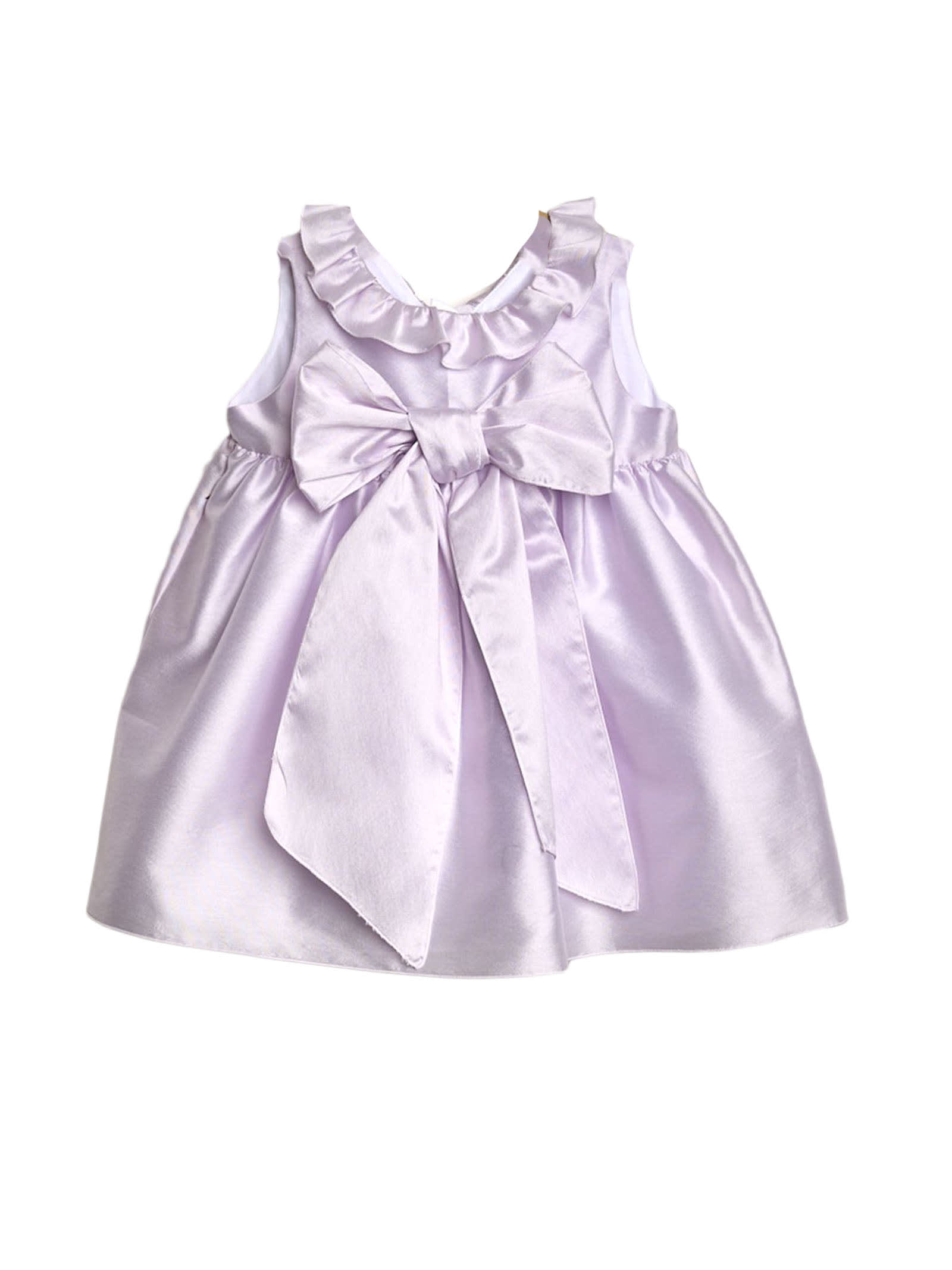 Shop Little Bear Dresses Purple