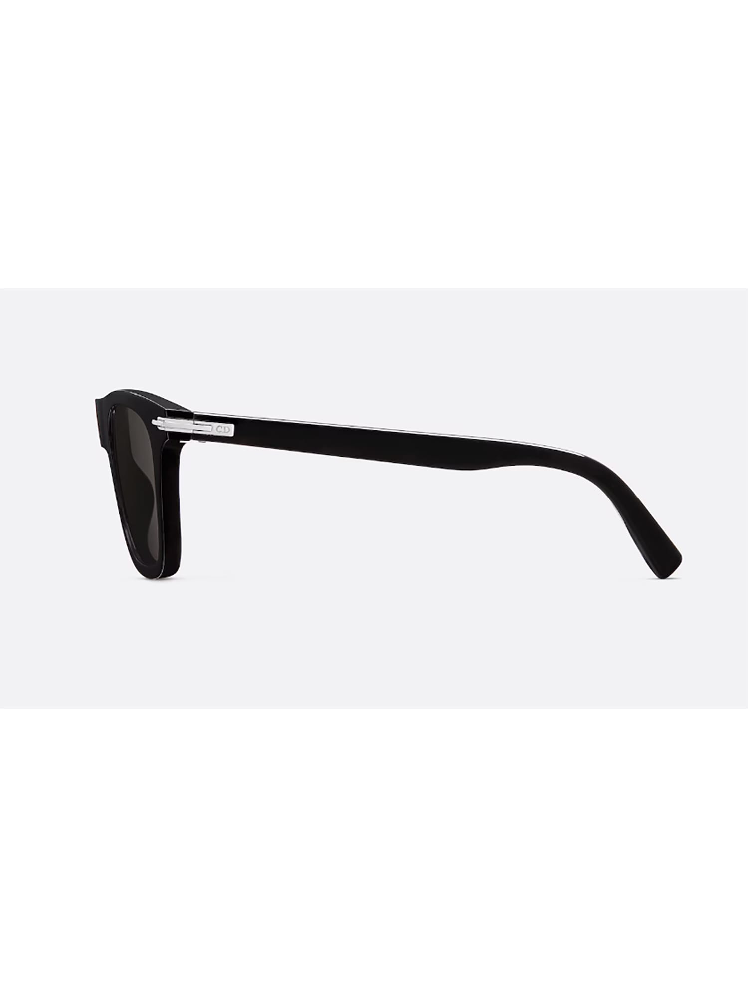 Shop Dior Blacksuit S13i Sunglasses