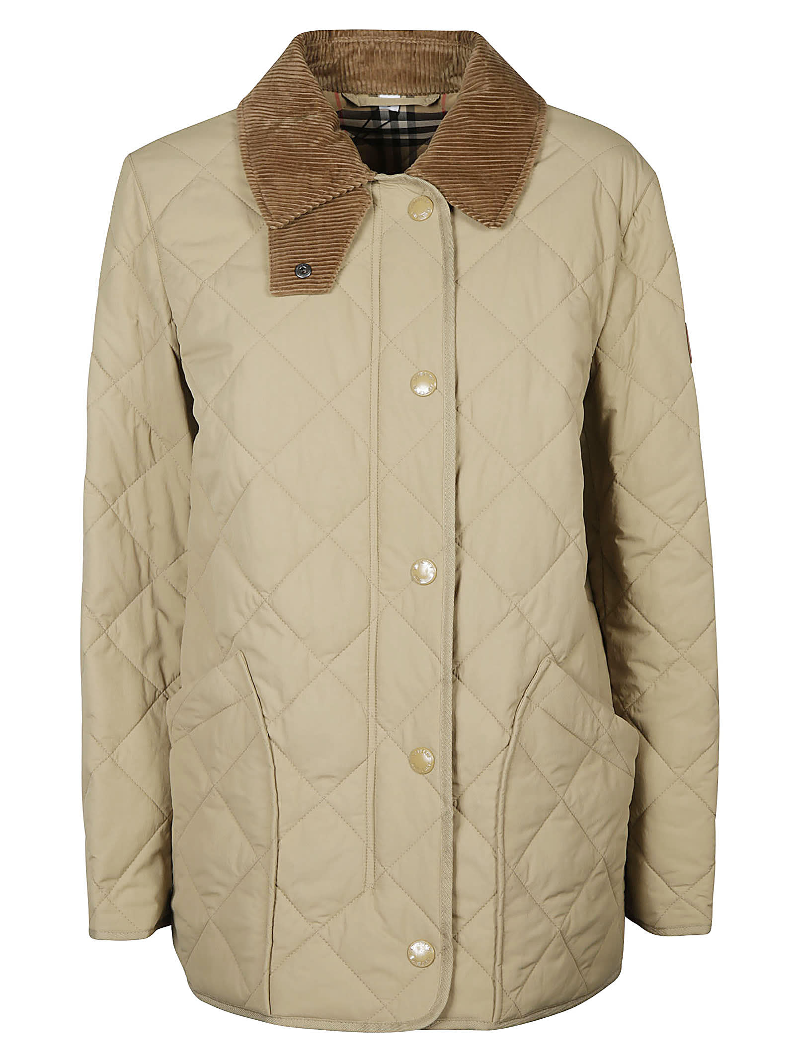 Burberry Cotswold Jacket