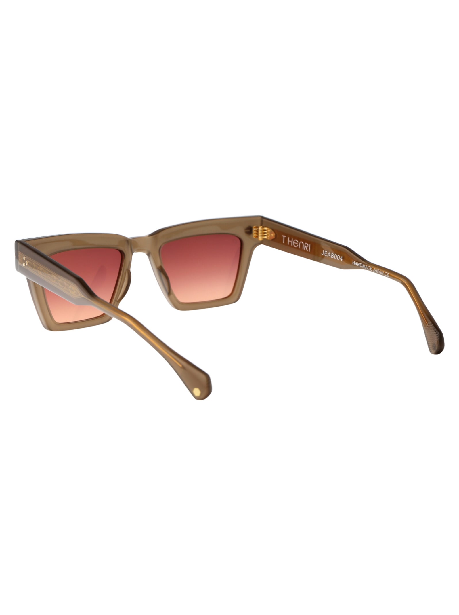 T HENRI JESKO SUNGLASSES 
