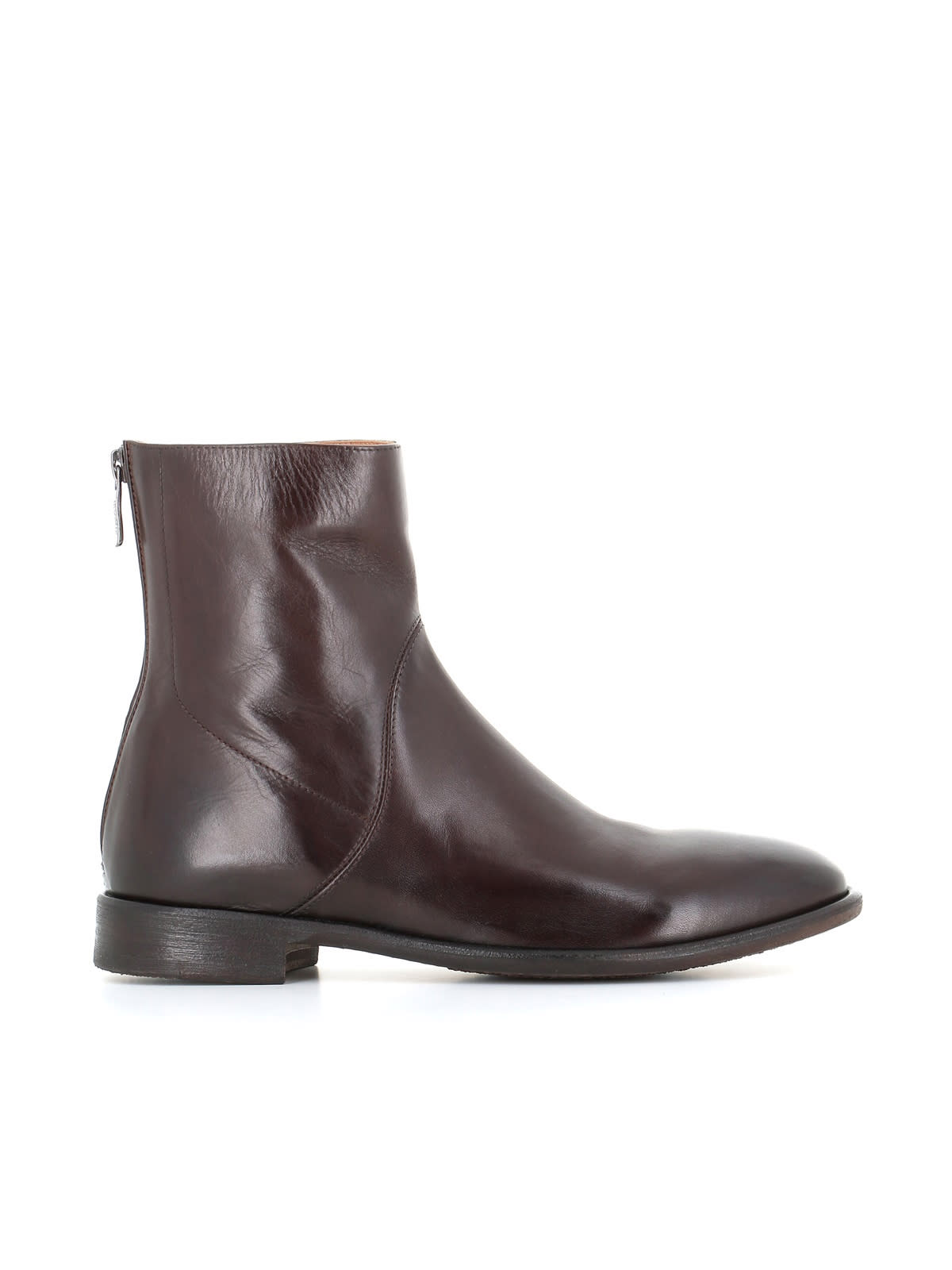 Ankle-boot Homer 89022