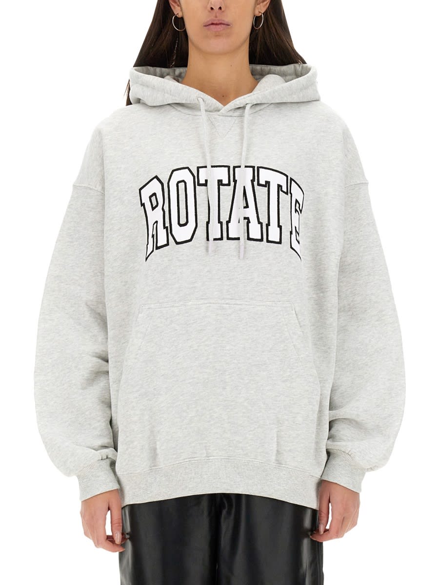 Heavy Cotton Sweatshirt