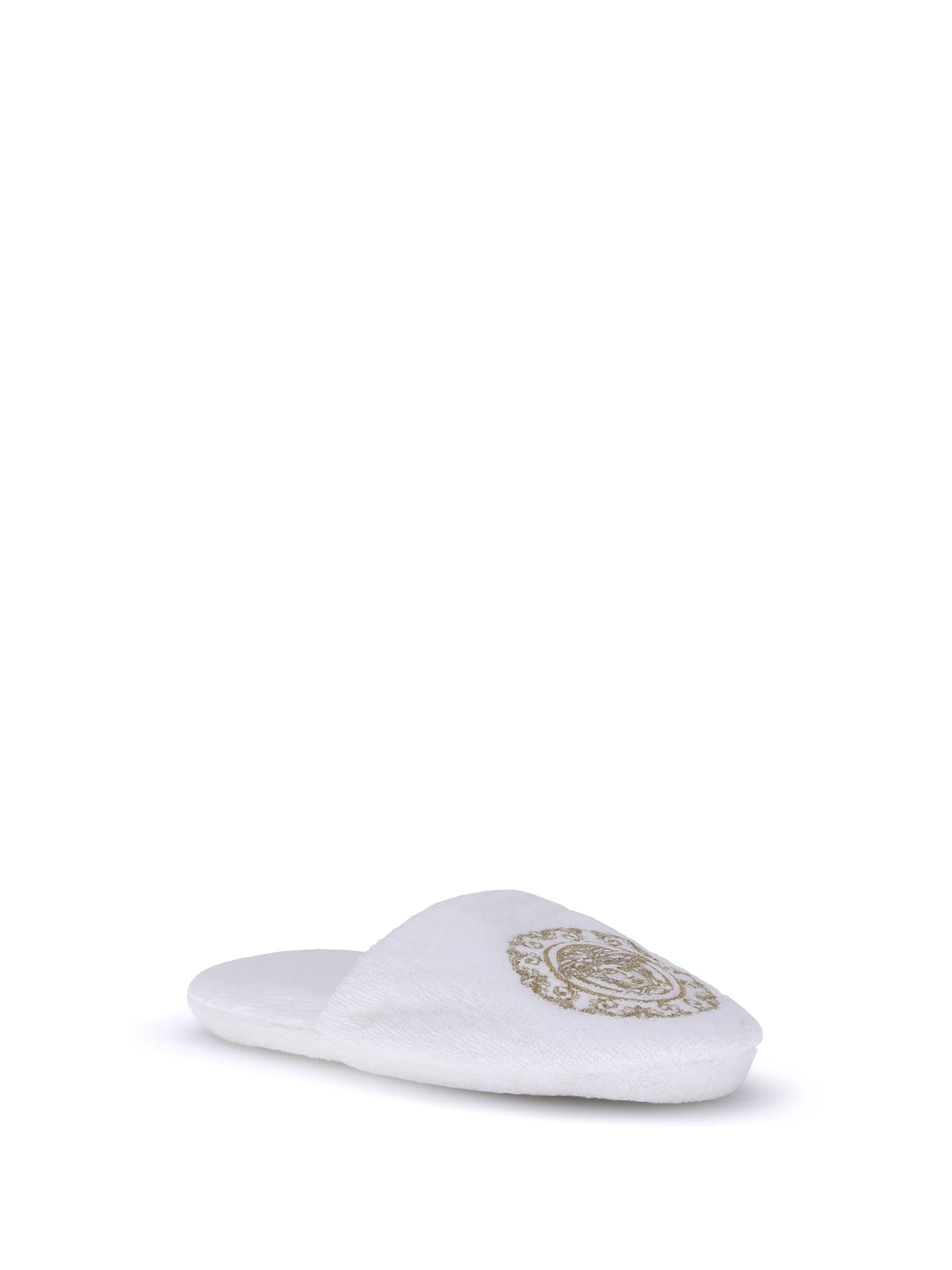 Versace Medusa Slippers