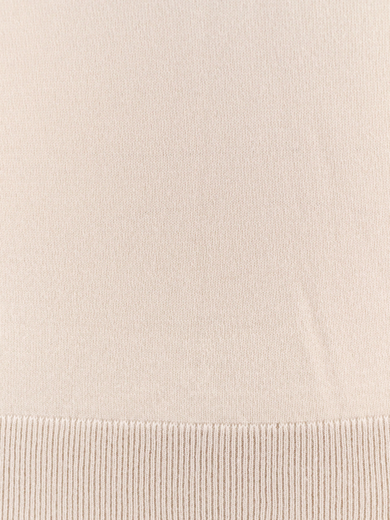 Shop Loro Piana Sweater In Tapioca