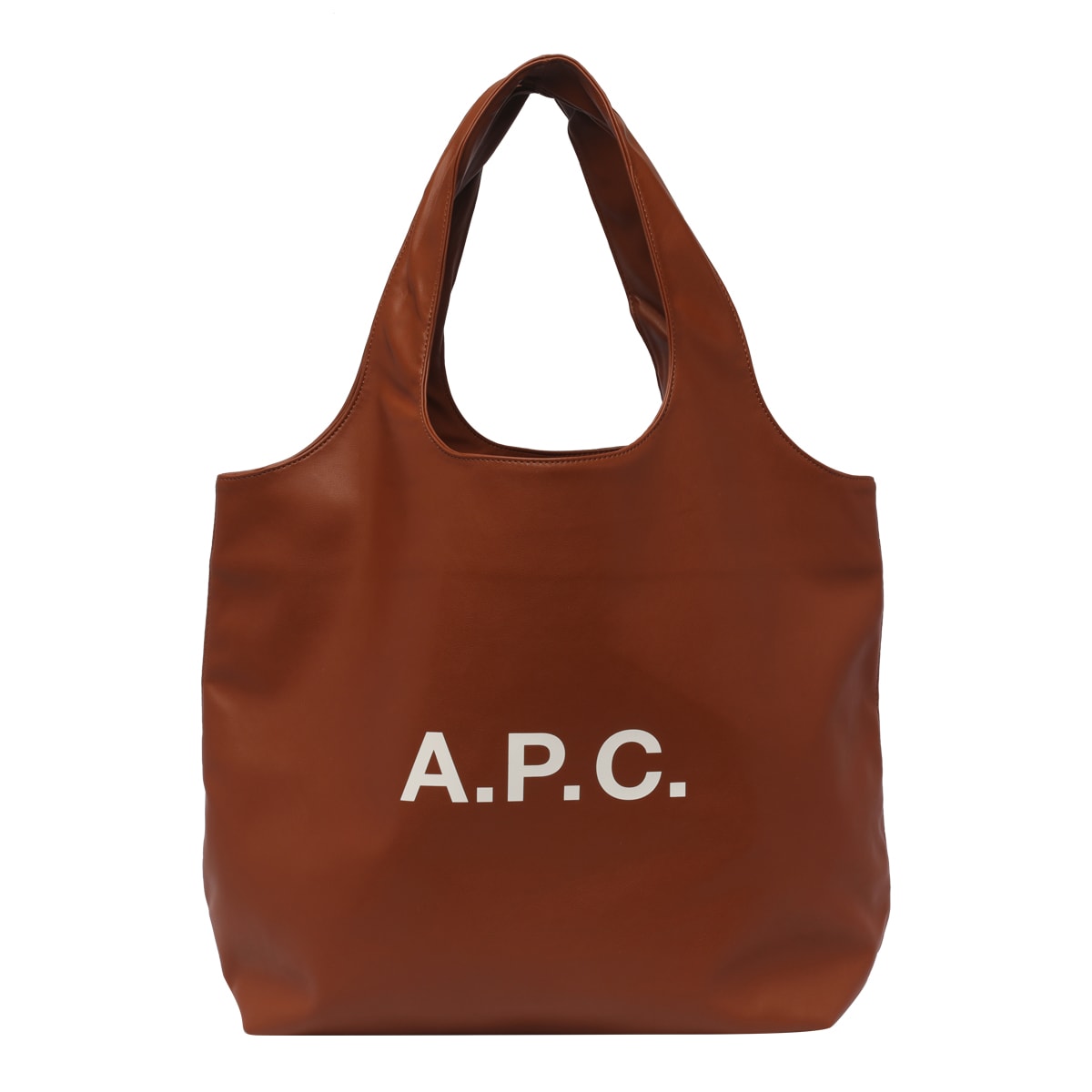 A.P.C. Ninon Tote Tas