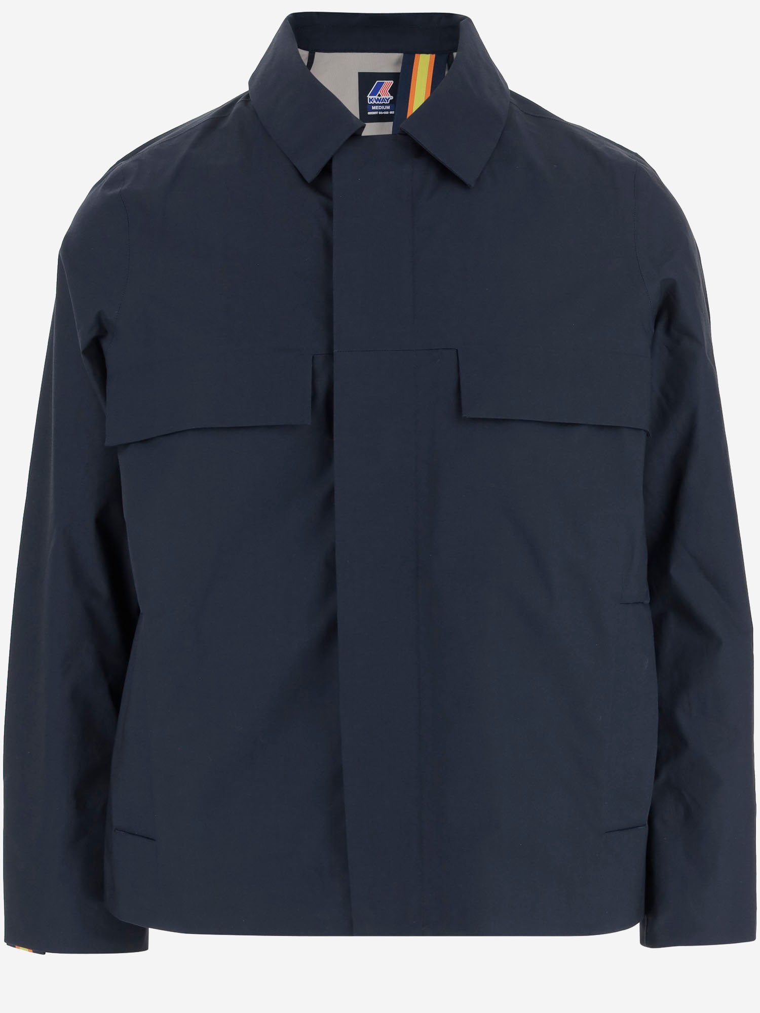 Windproof Cotton Jacket