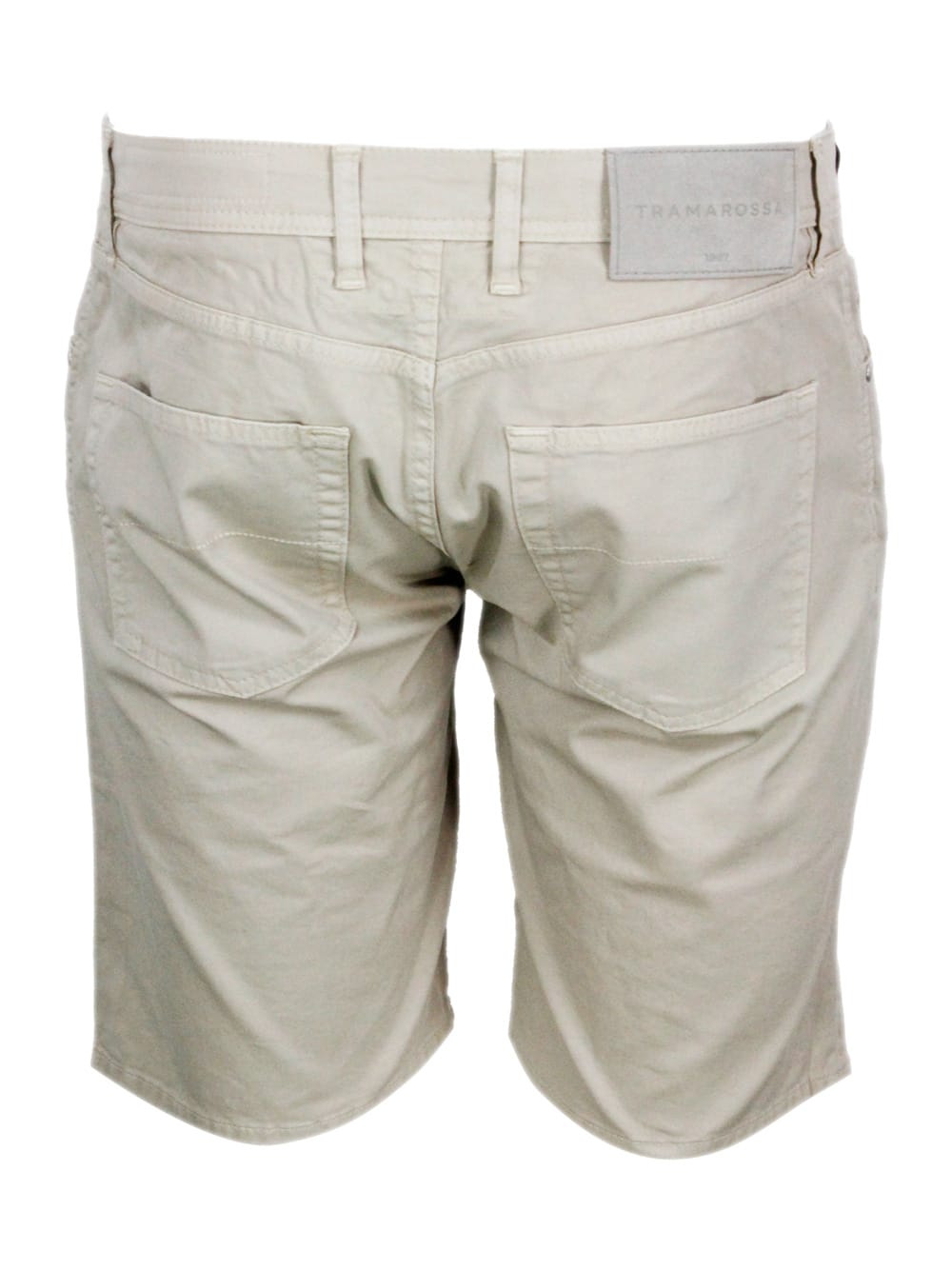 Sartoria Tramarossa Shorts