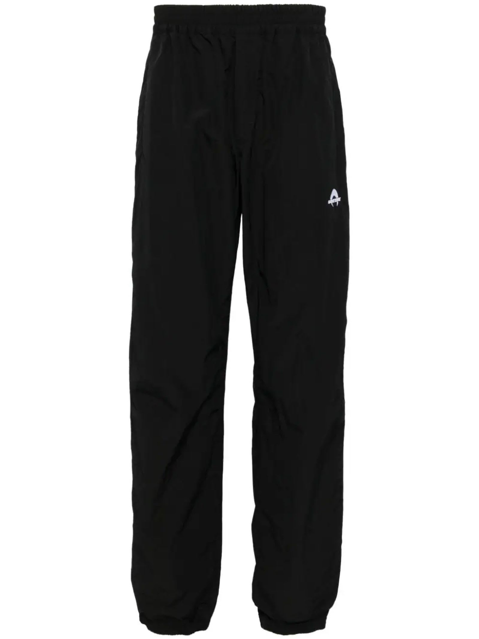 Trousers Black