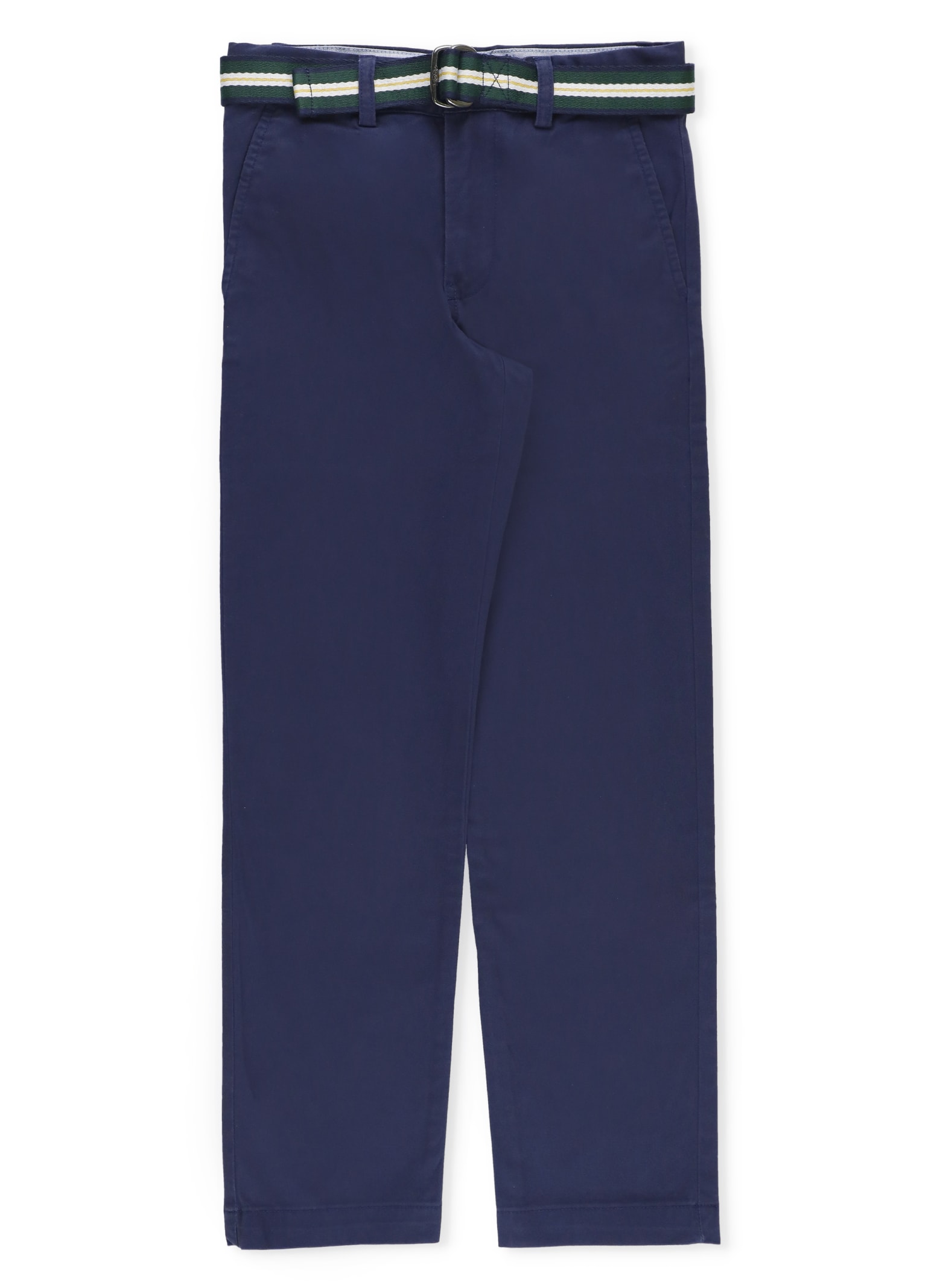 Polo Ralph Lauren Hose  Kinder Farbe Navy In Blue