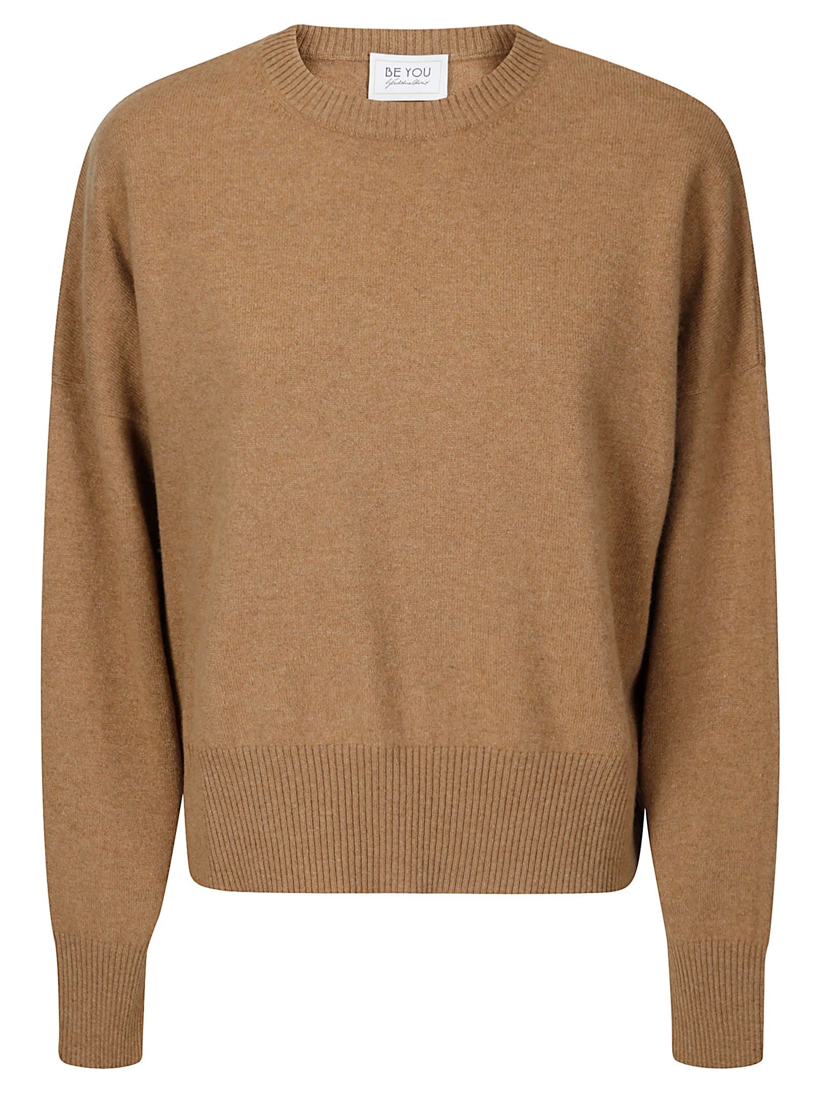 Crewneck Sweater