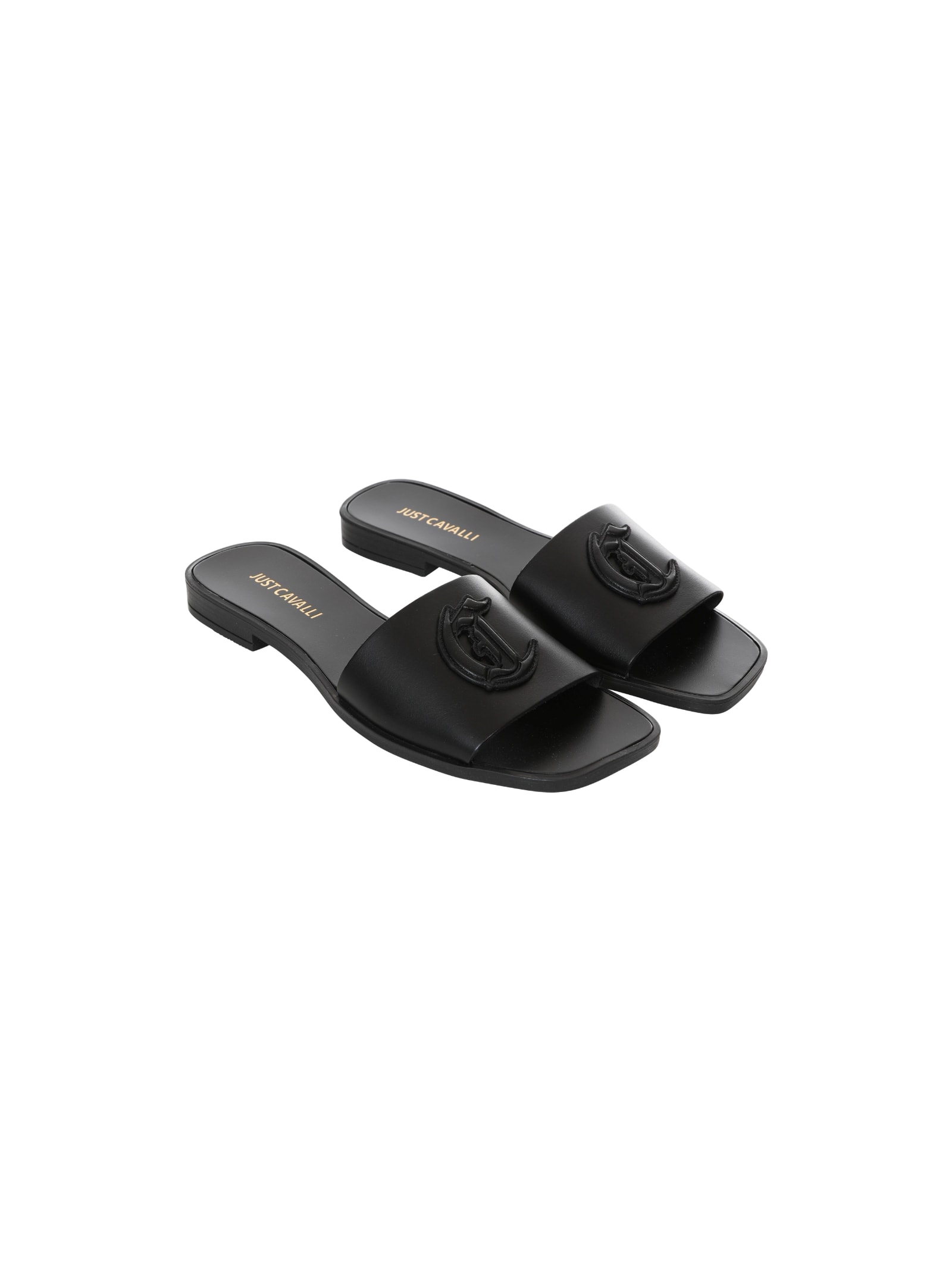 Just Cavalli Slides