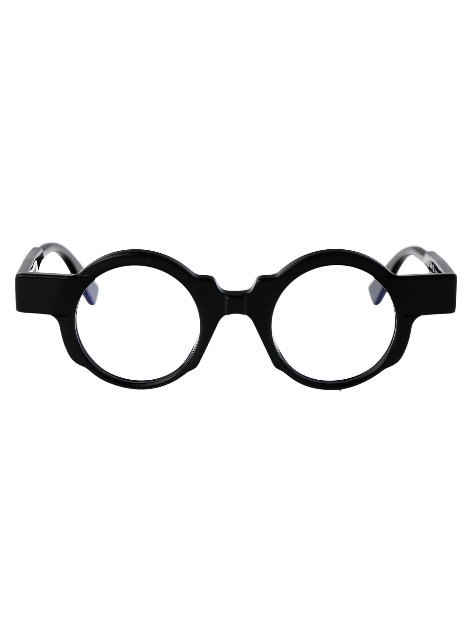 Kuboraum Maske K32 Glasses In Bs Black