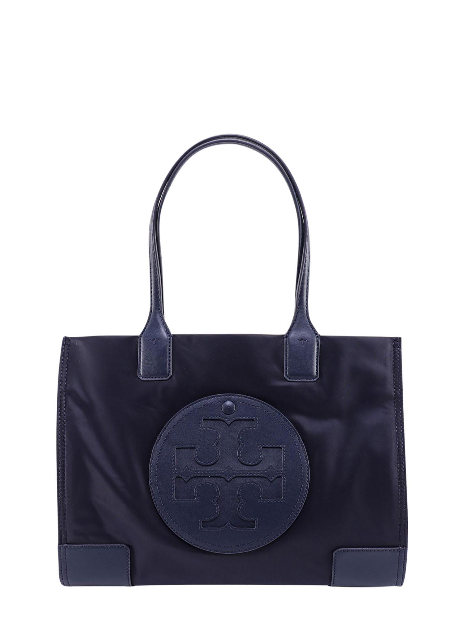 Tory Burch Shoulder Bag In Blue