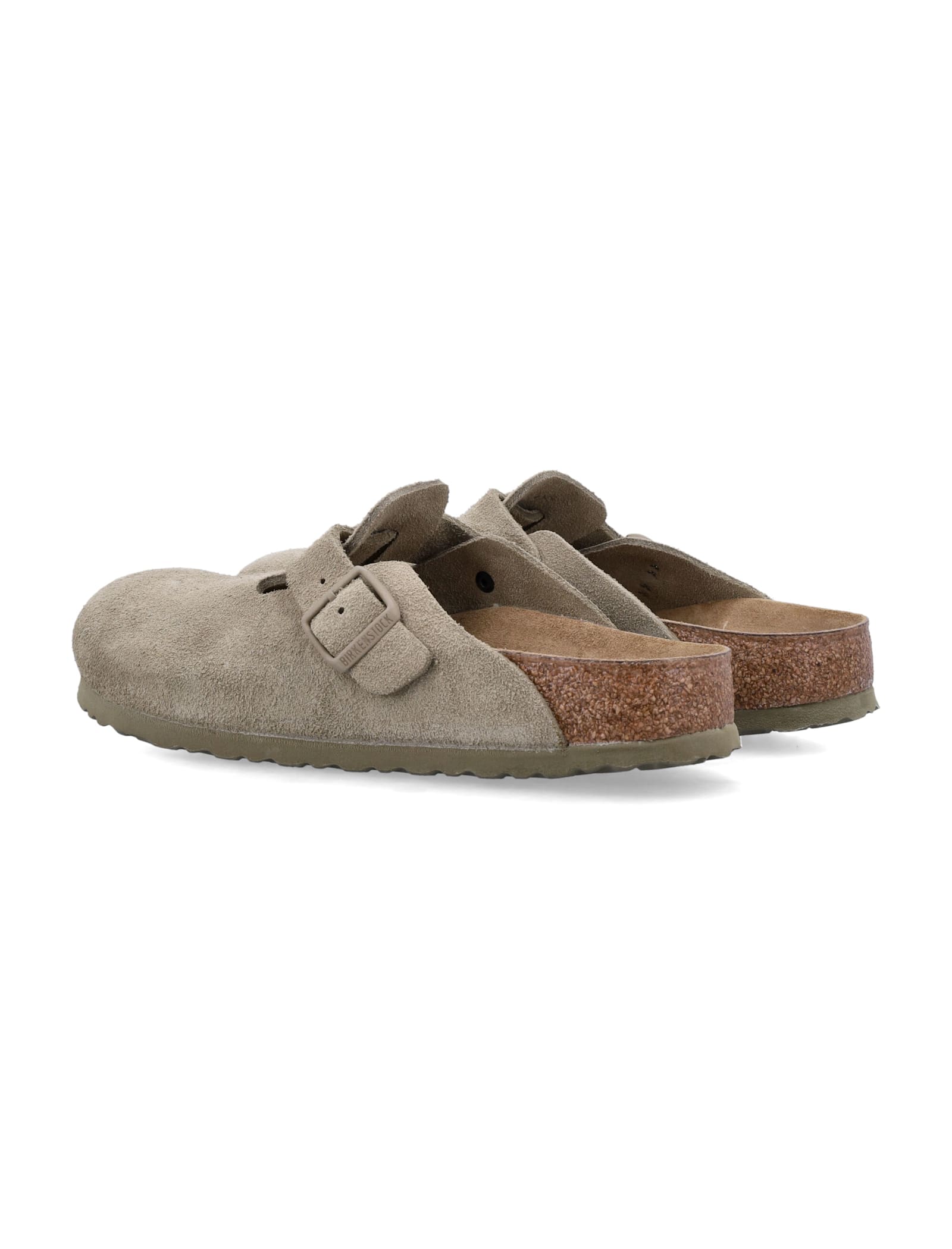 BIRKENSTOCK BOSTON