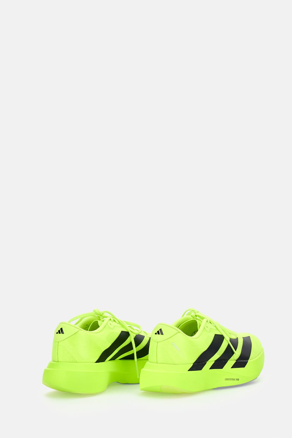 Adidas Originals Adizero Evo Sl Sneakers In Green