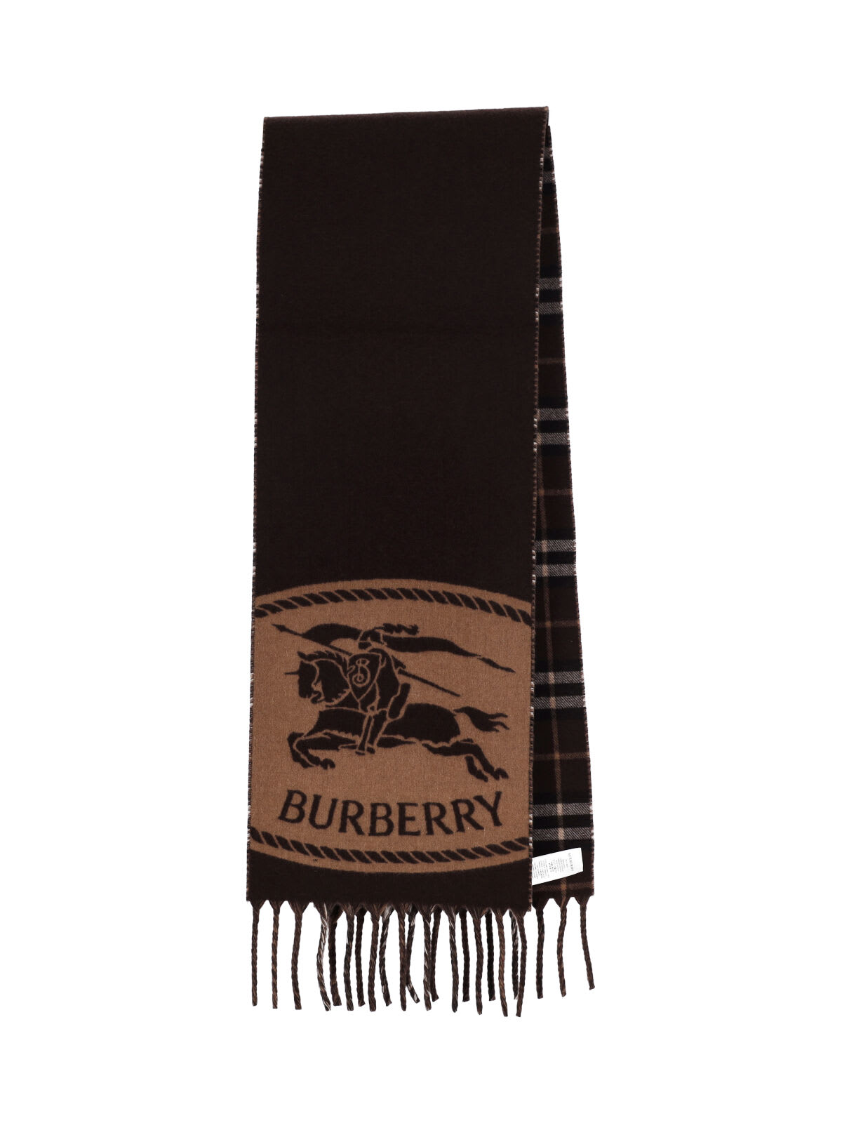 ekd Reversible Scarf