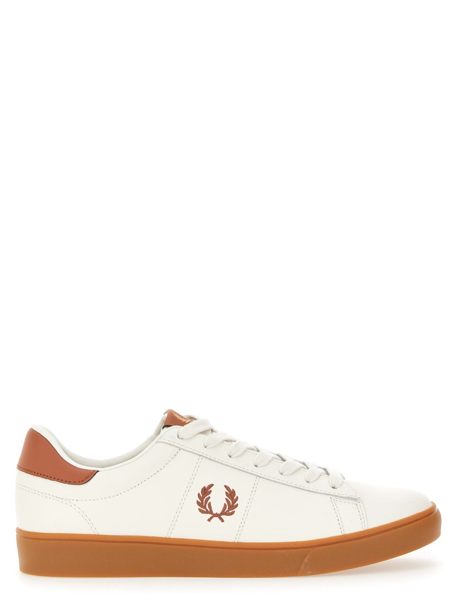 spencer Sneaker