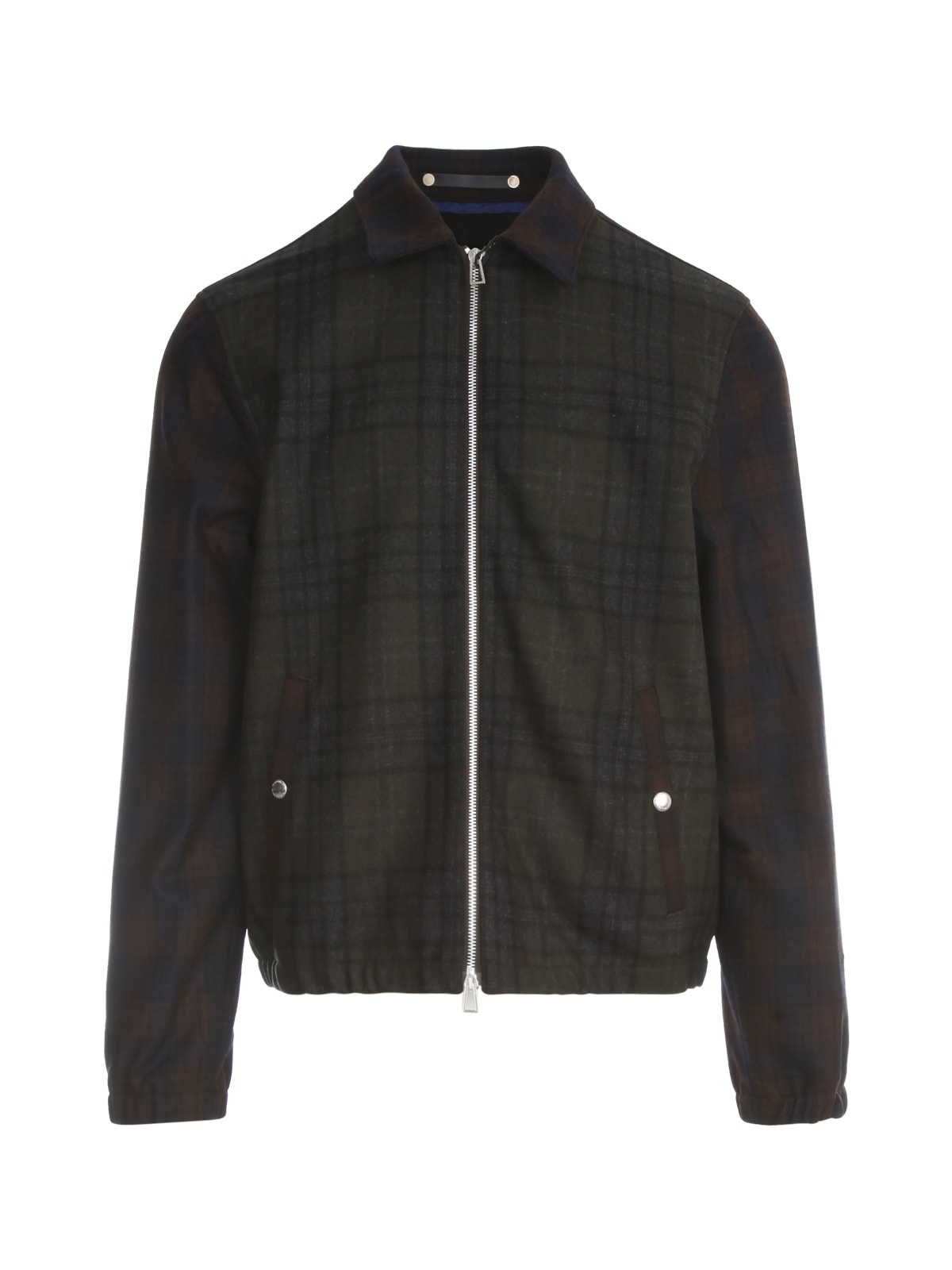 PS by Paul Smith Mens Coaches Jacket Mixed