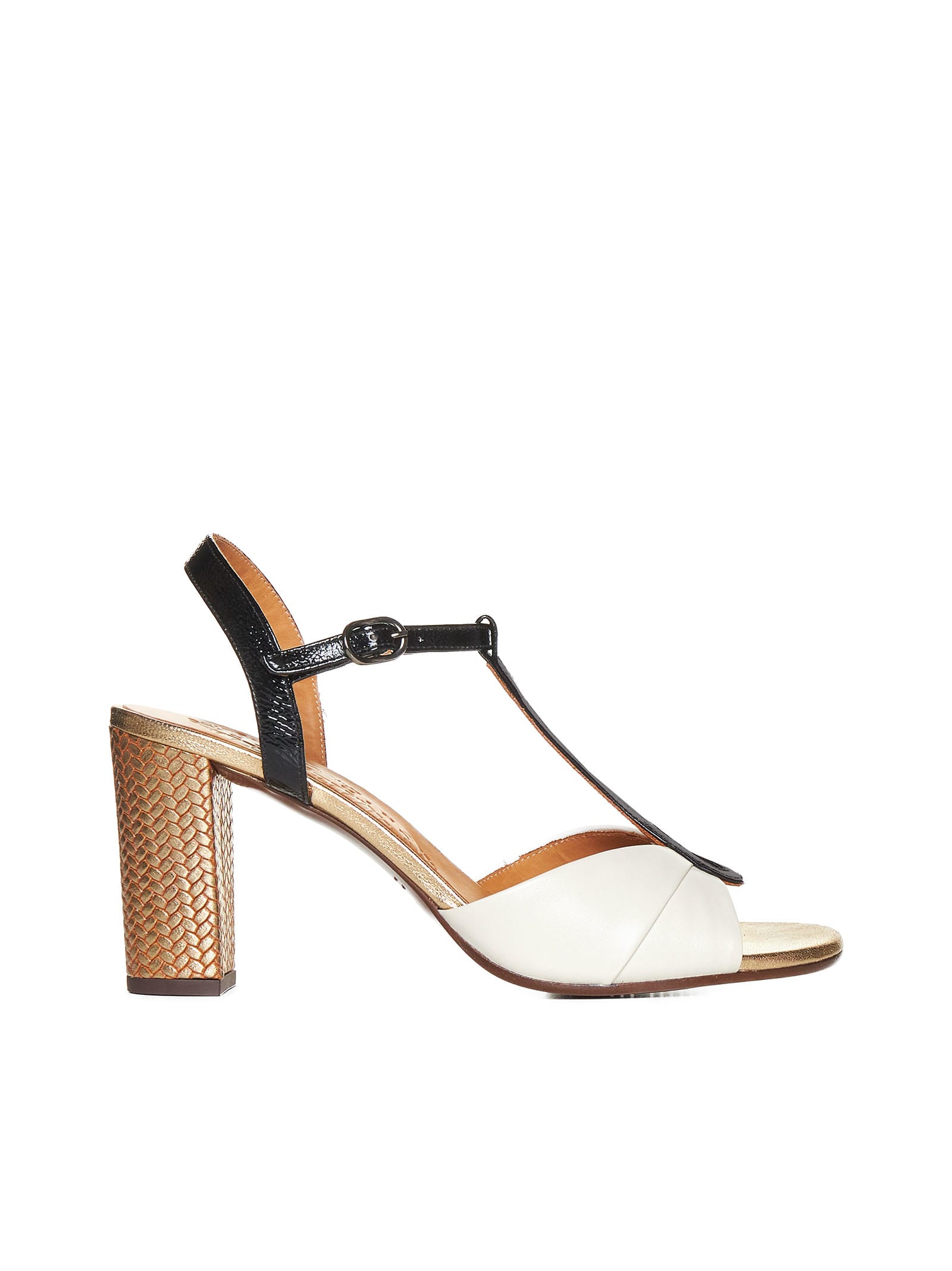 Chie Mihara Sandals In Softylecheferrarinegrodalicham