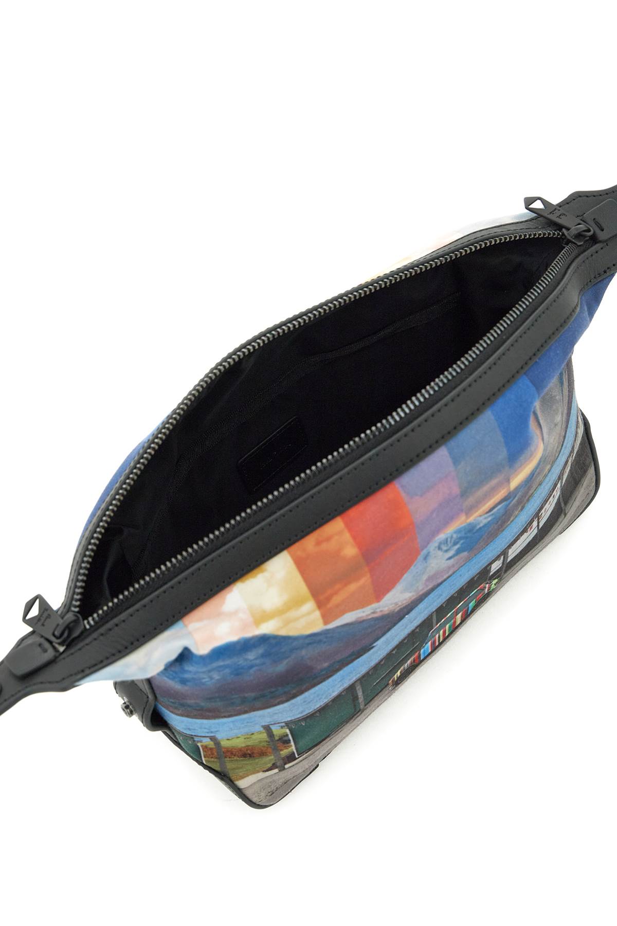 Paul Smith Mini Mountain Wash Bag