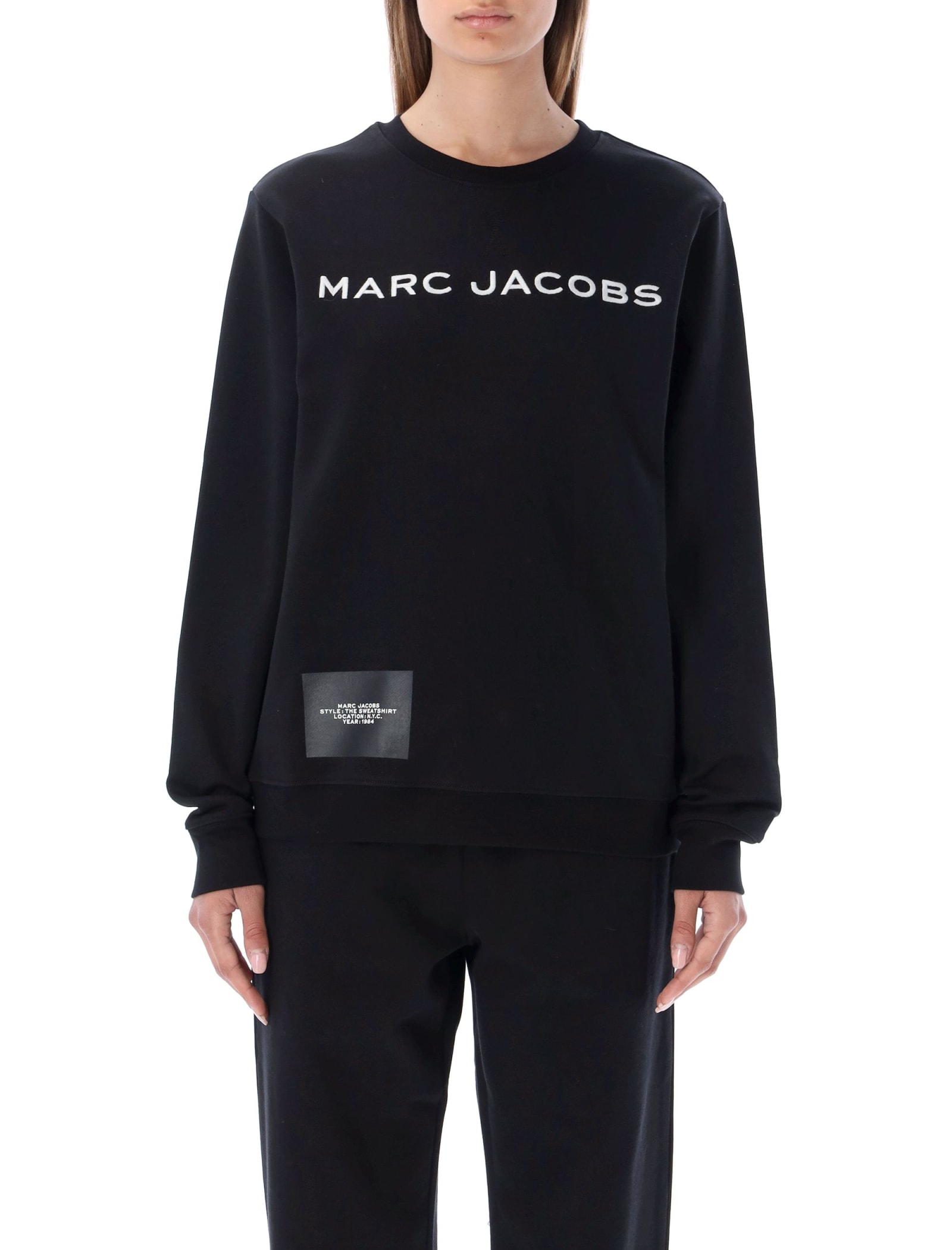 Marc Jacobs The Sweatshirt
