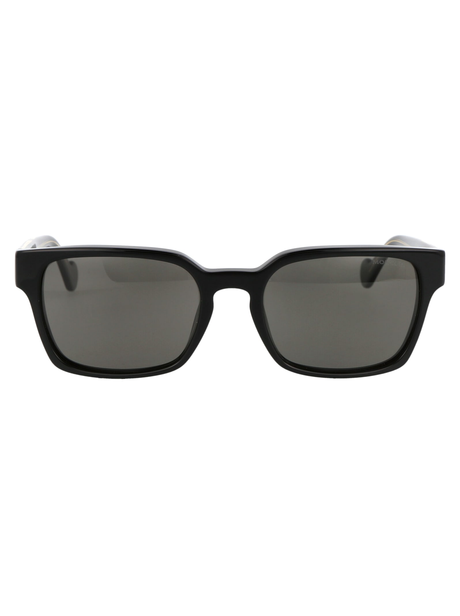 Moncler Eyewear Ml0143 Sunglasses