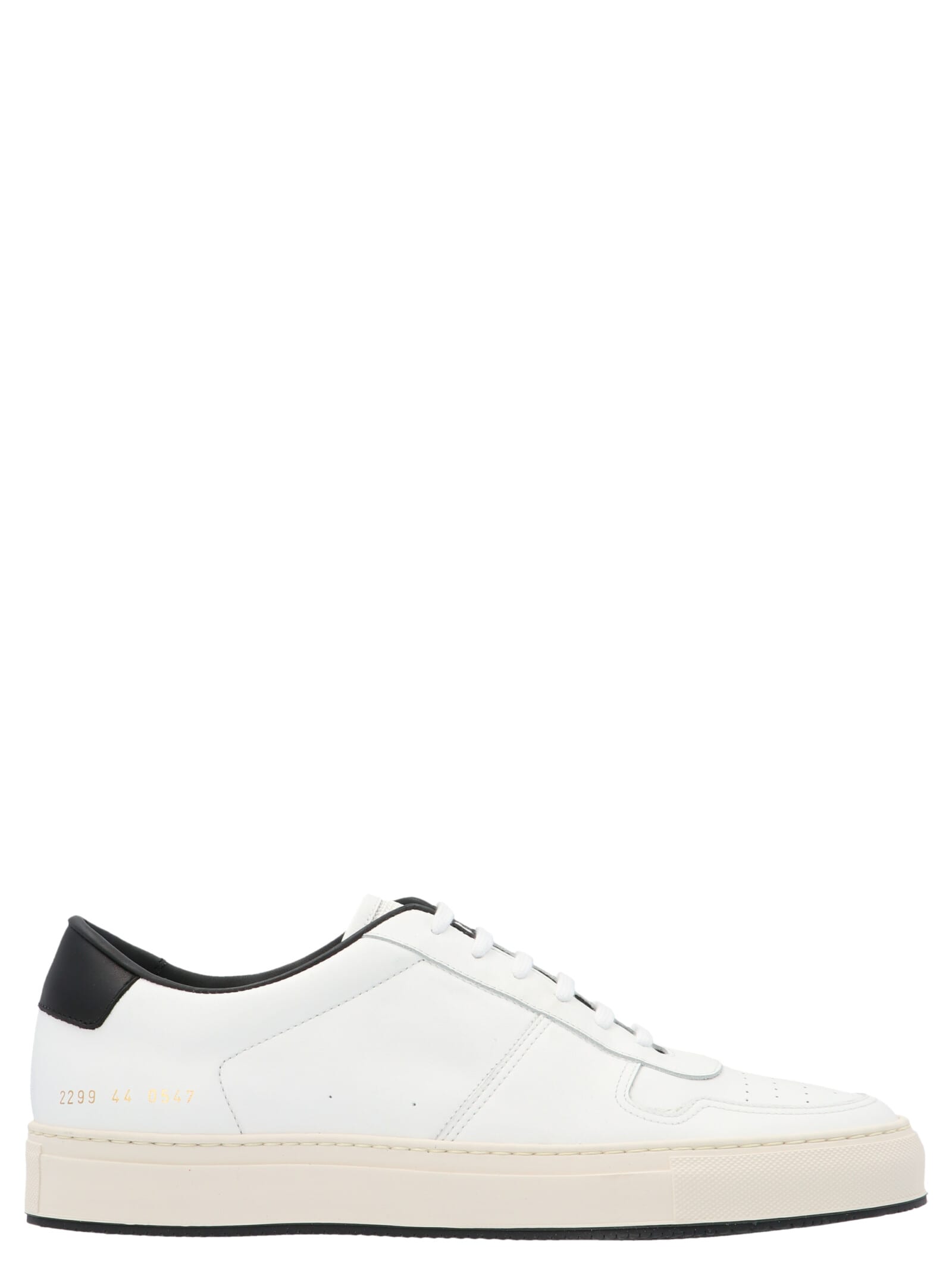 COMMON PROJECTS BBALL 90 SHOES,2299 0502
