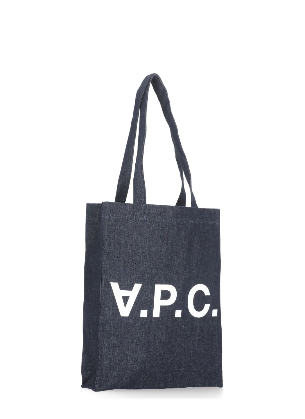 Apc Laure Bag In Blue